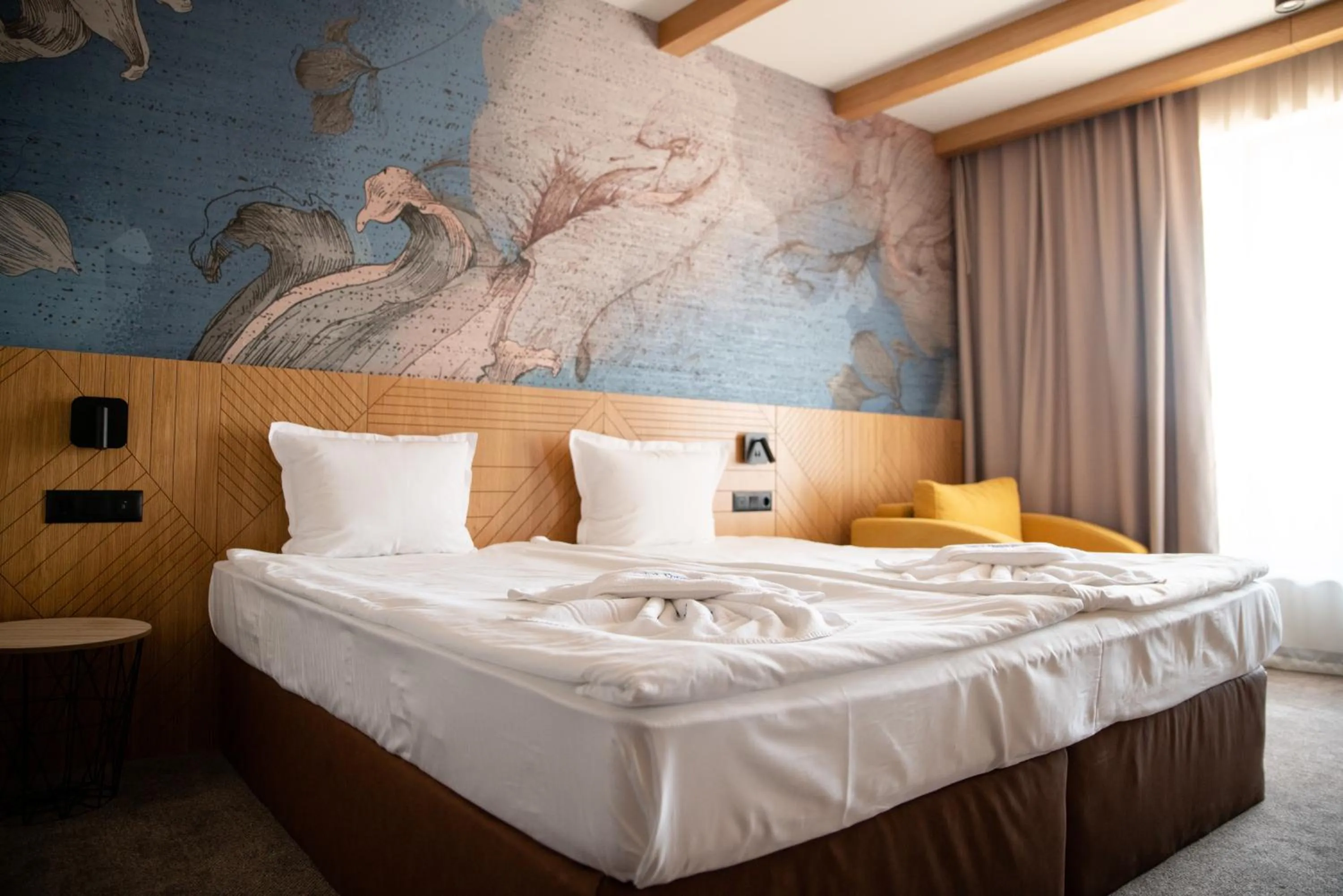 Photo of the whole room in Saint Thomas Holiday Village