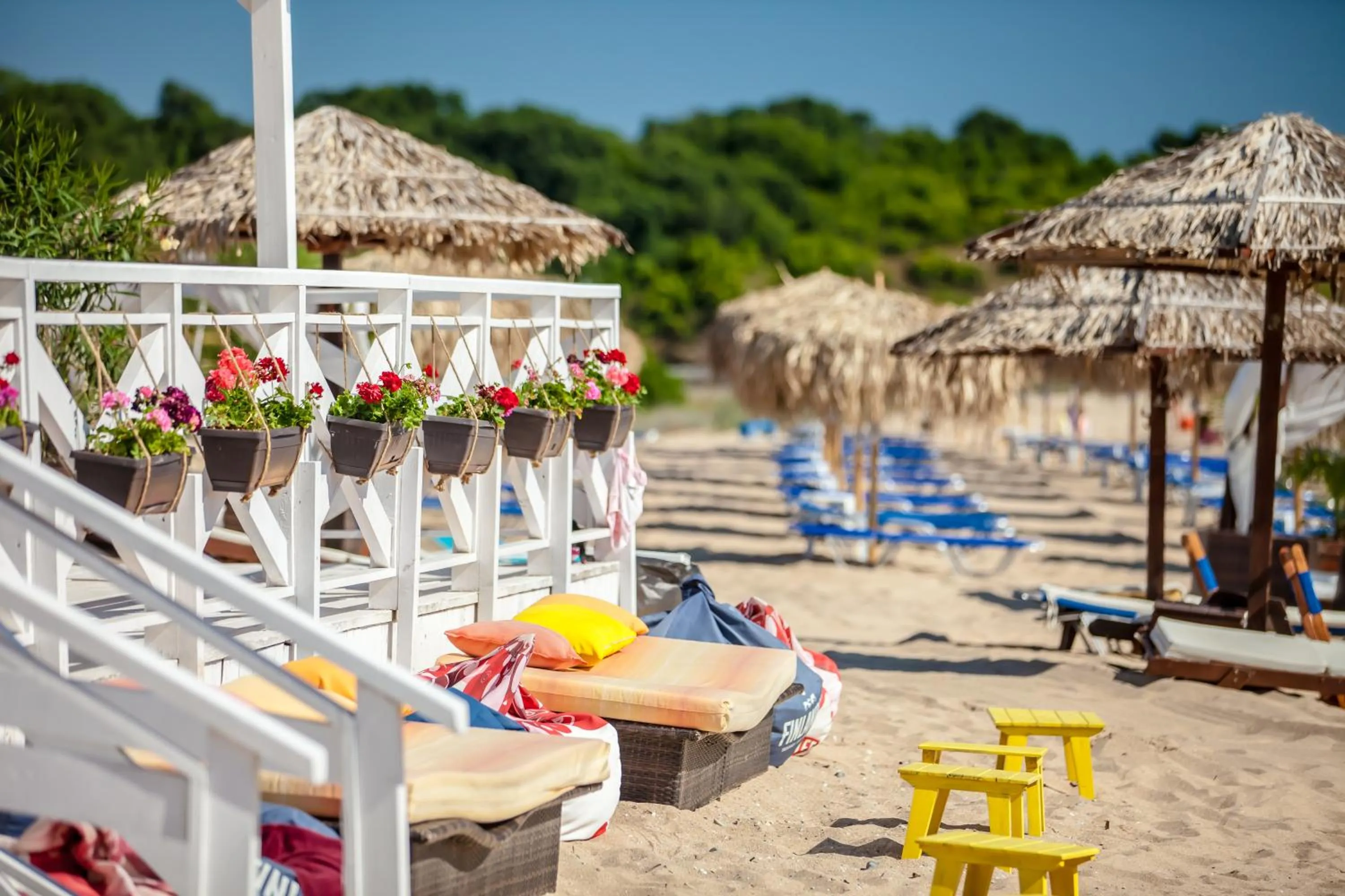 Other in Saint Thomas Holiday Village