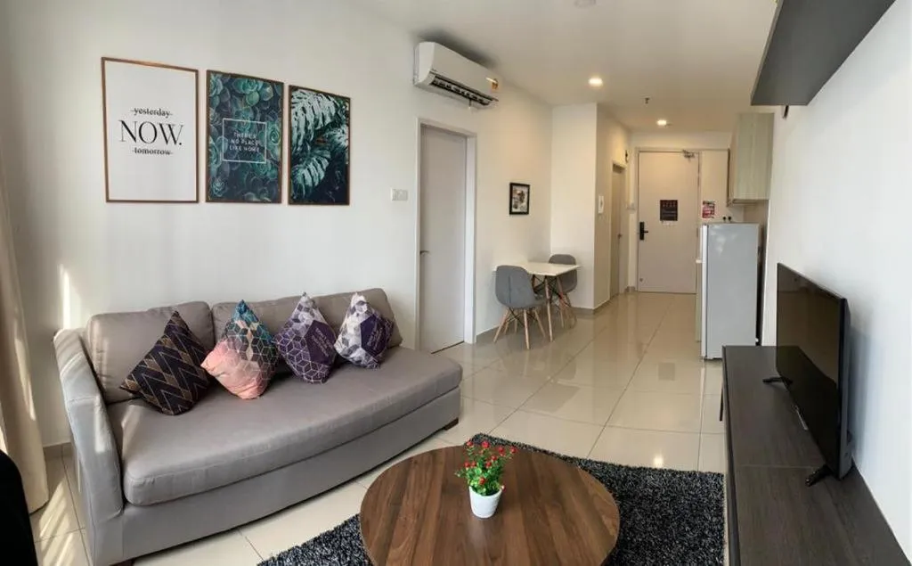 Host Assist Homestay by HA i-City