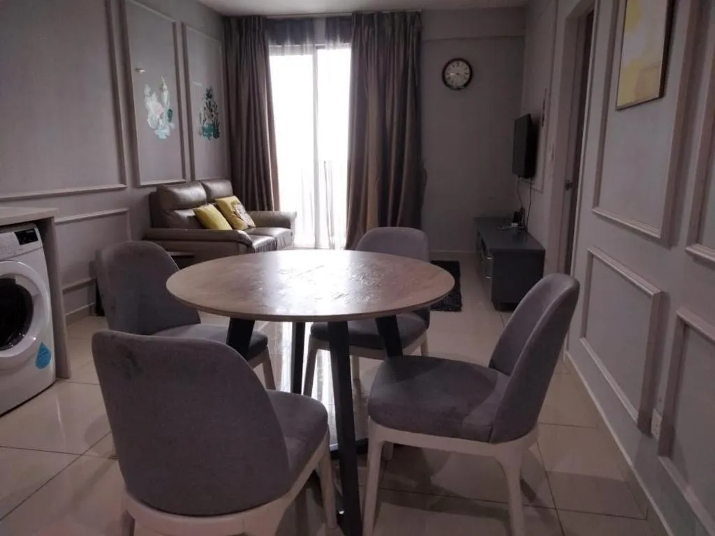 Host Assist Homestay by HA i-City