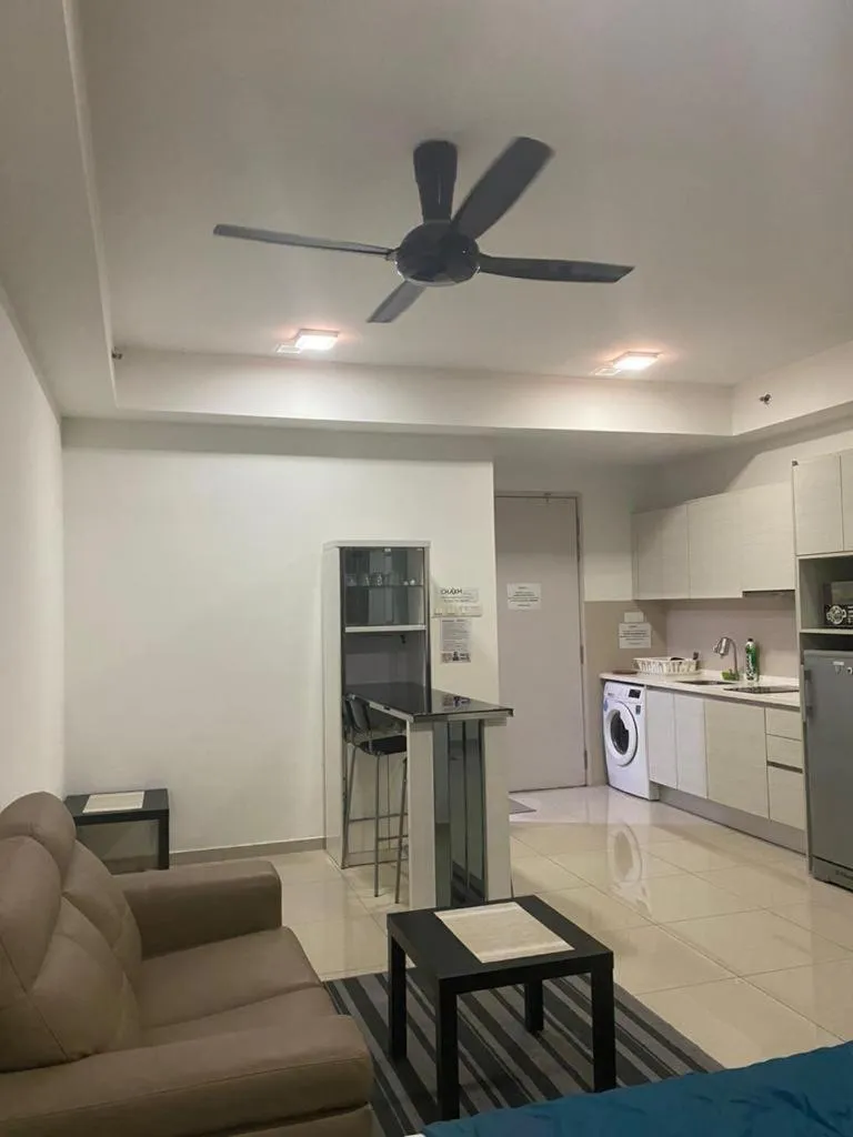 Host Assist Homestay by HA i-City