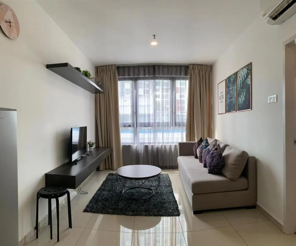 Host Assist Homestay by HA i-City