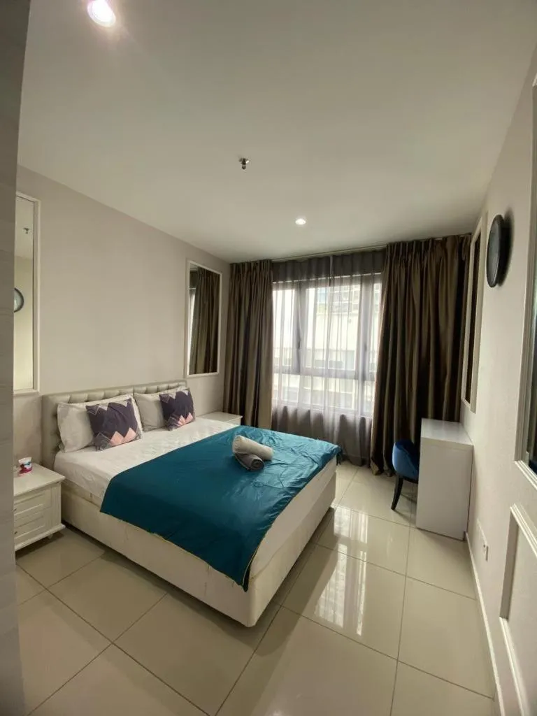 Bed in Host Assist Homestay by HA i-City