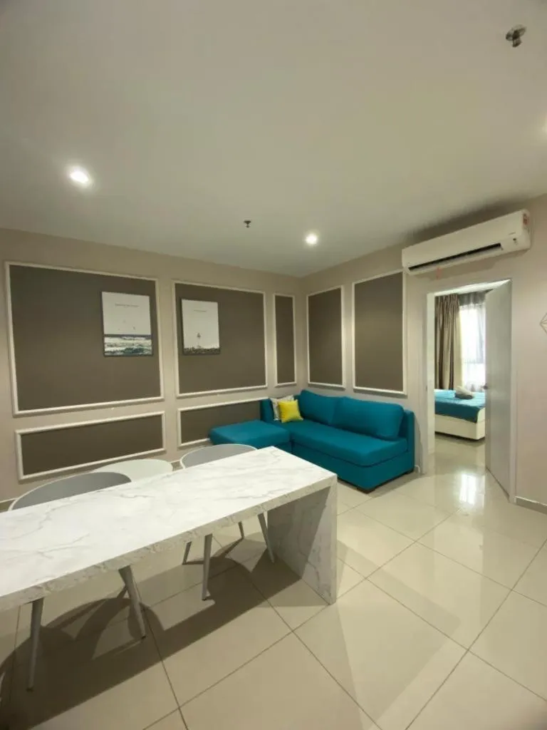 Host Assist Homestay by HA i-City