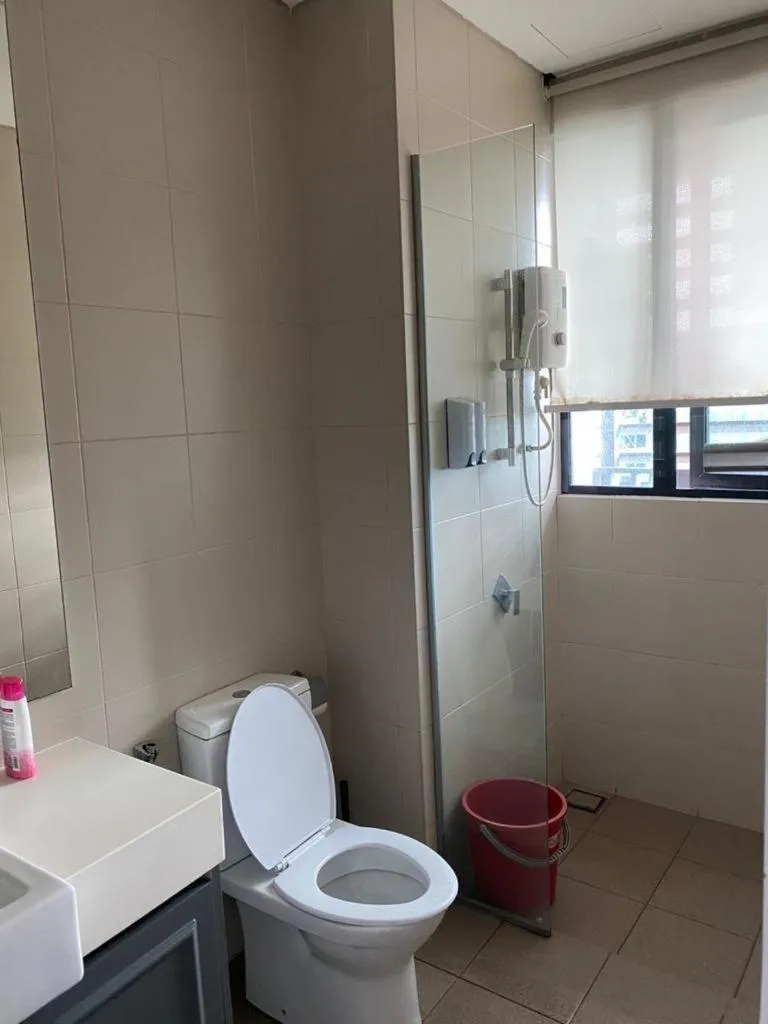 Host Assist Homestay by HA i-City