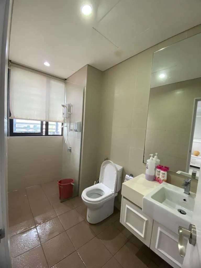 Host Assist Homestay by HA i-City