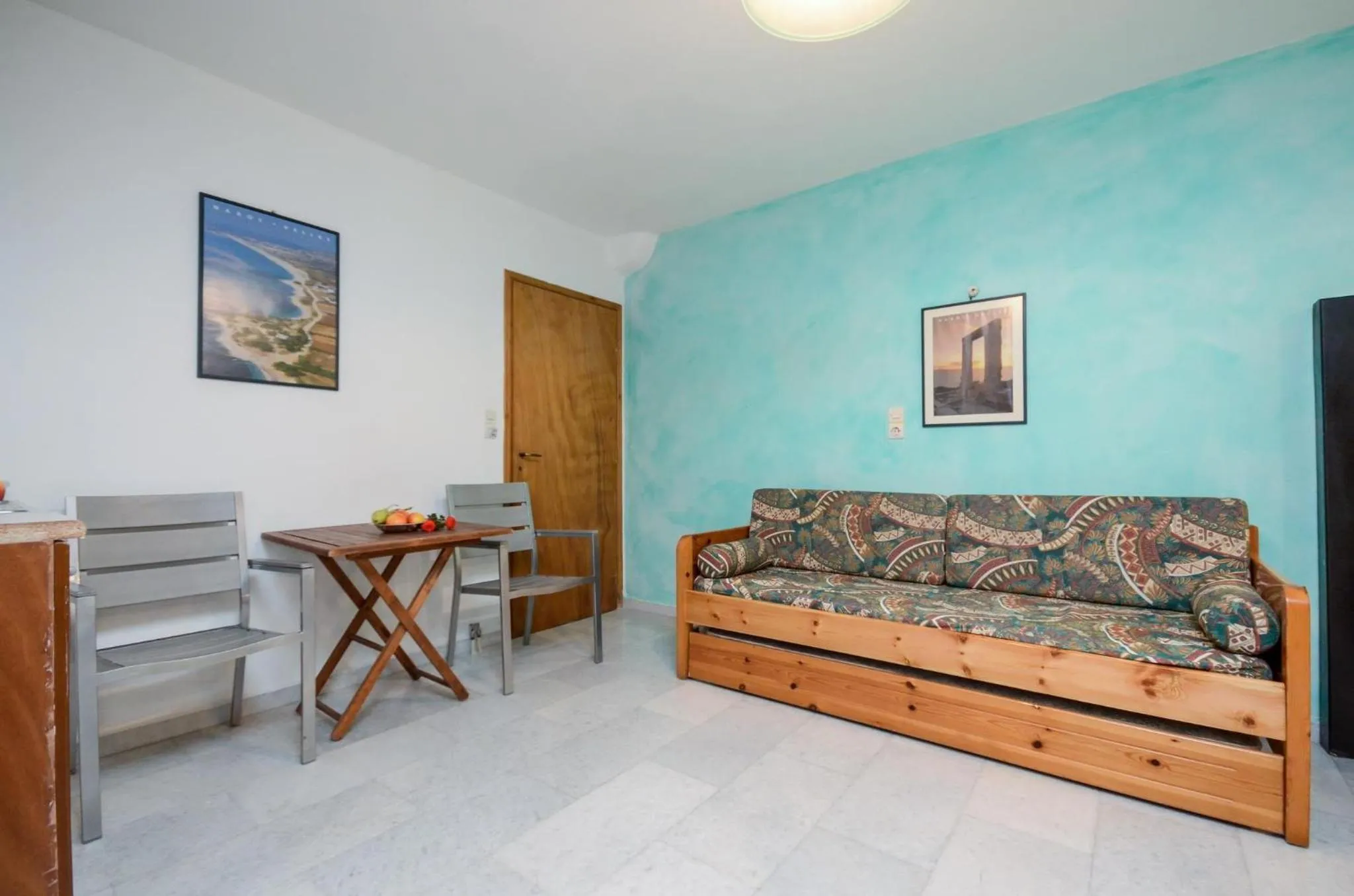 Living room in Studios Sofia Dream