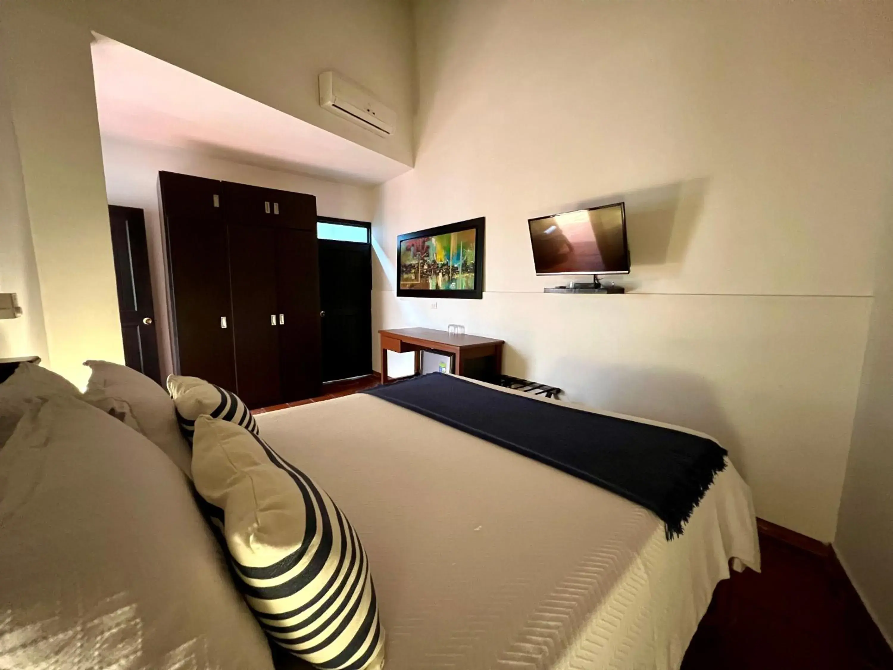 Double Room - single occupancy in Hotel Boutique San Antonio Double Room - single occupancy in Hotel Boutique San Antonio