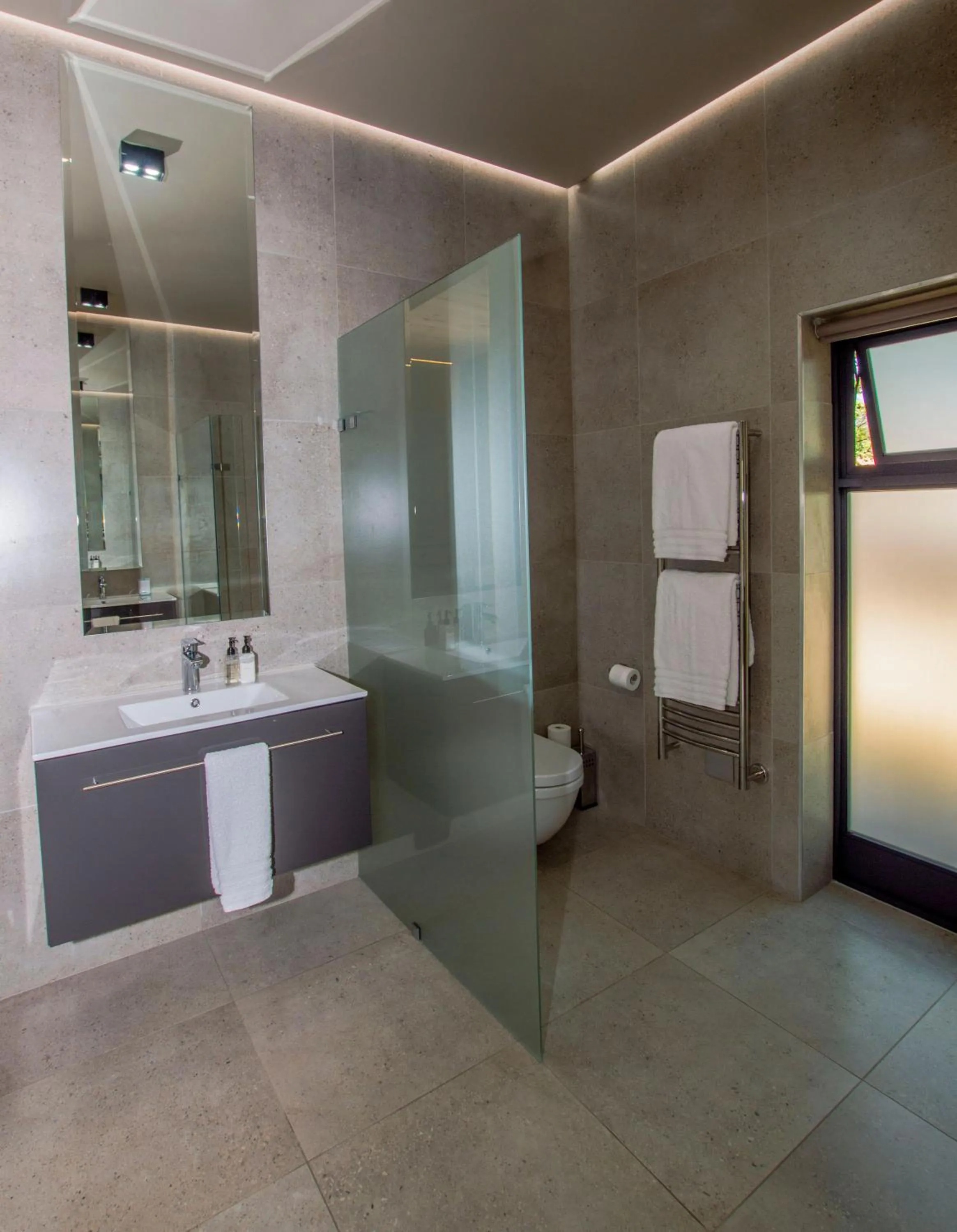 De Haas Living @ Die Laan 2