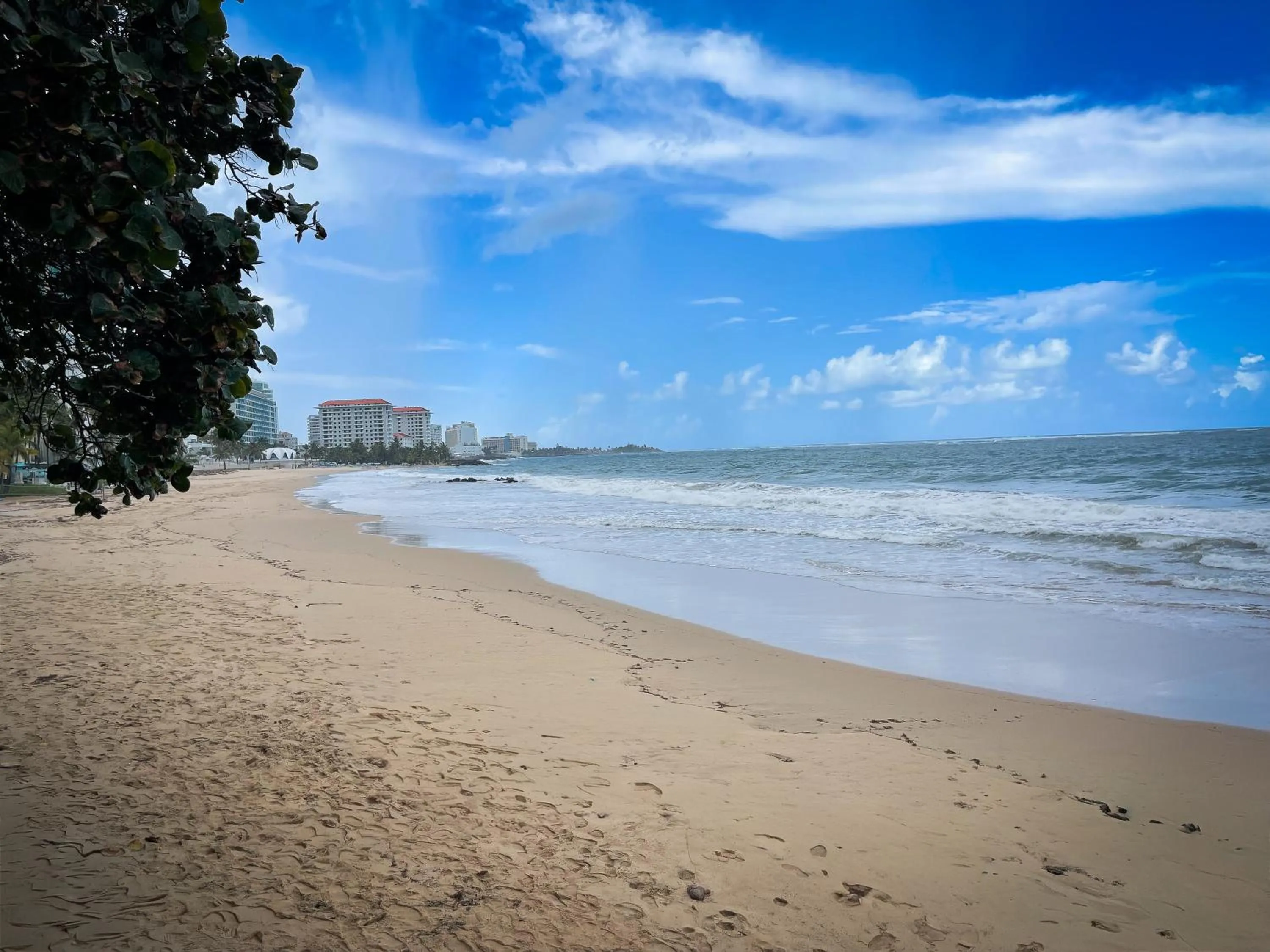 Beach in Canario Boutique Hotel
