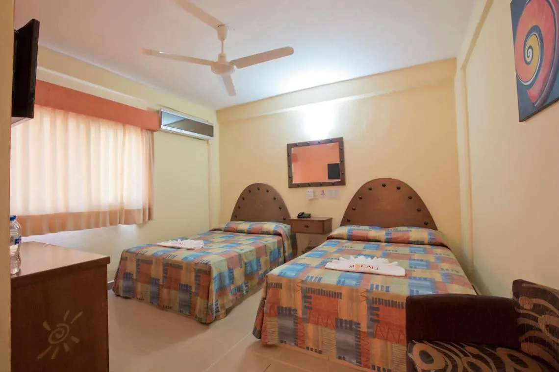 Decorative detail, Bed in Mocali