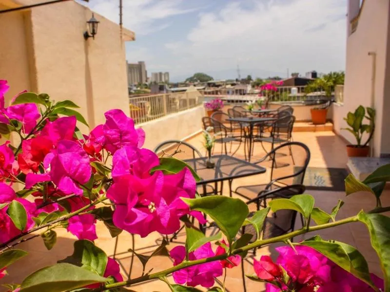 View (from property/room) in Mocali