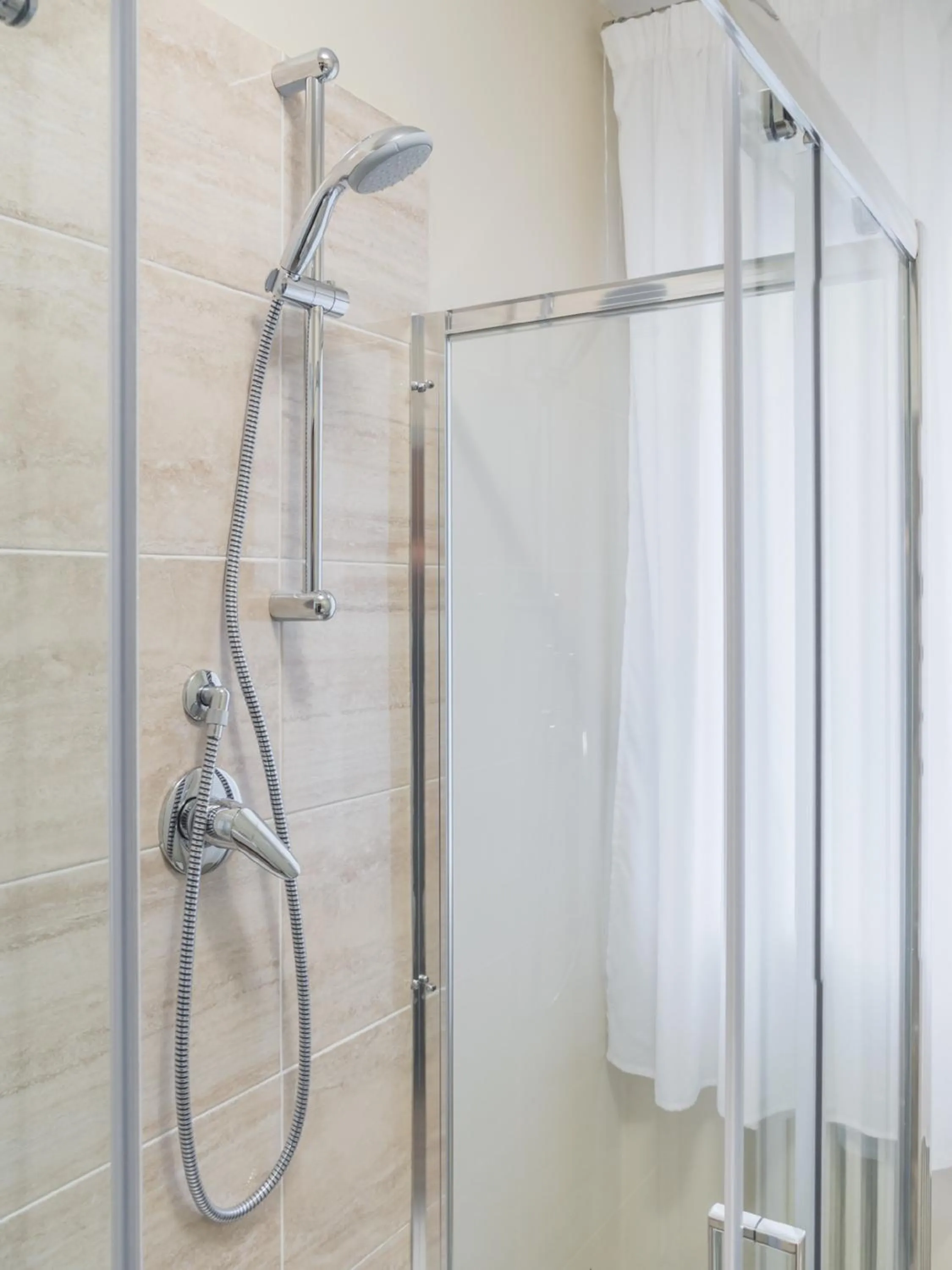 Bathroom in San Marco Square with Canal View by Wonderful Italy