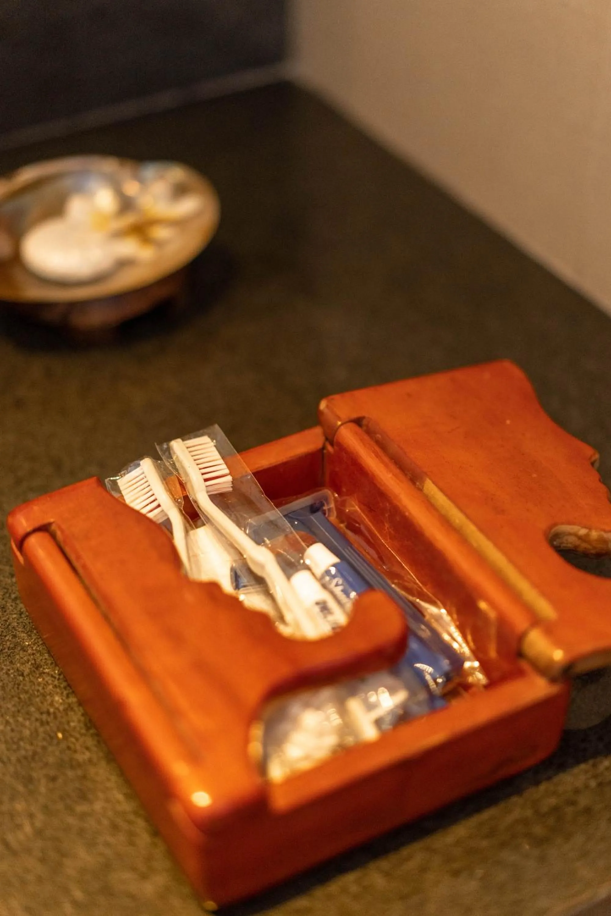 Bathroom in Lasanti Villas Seminyak