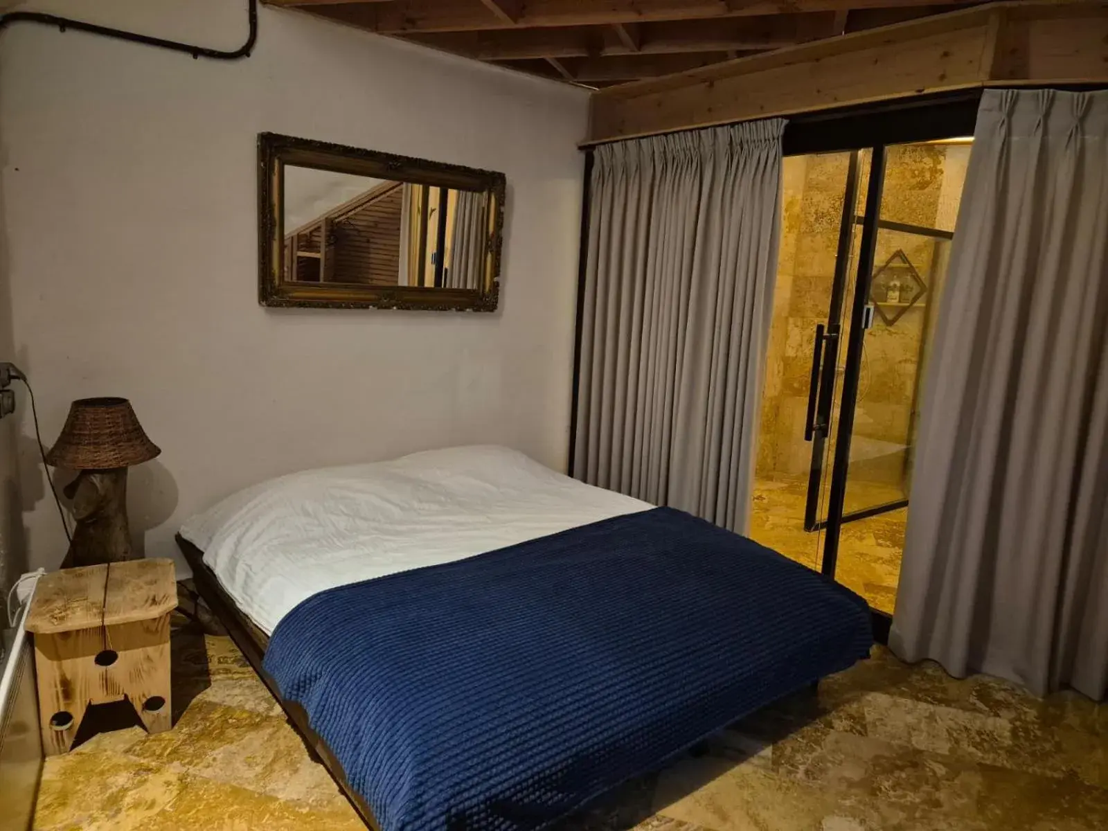 Chalet in Hindiba Doga Evi Chalet in Hindiba Doga Evi