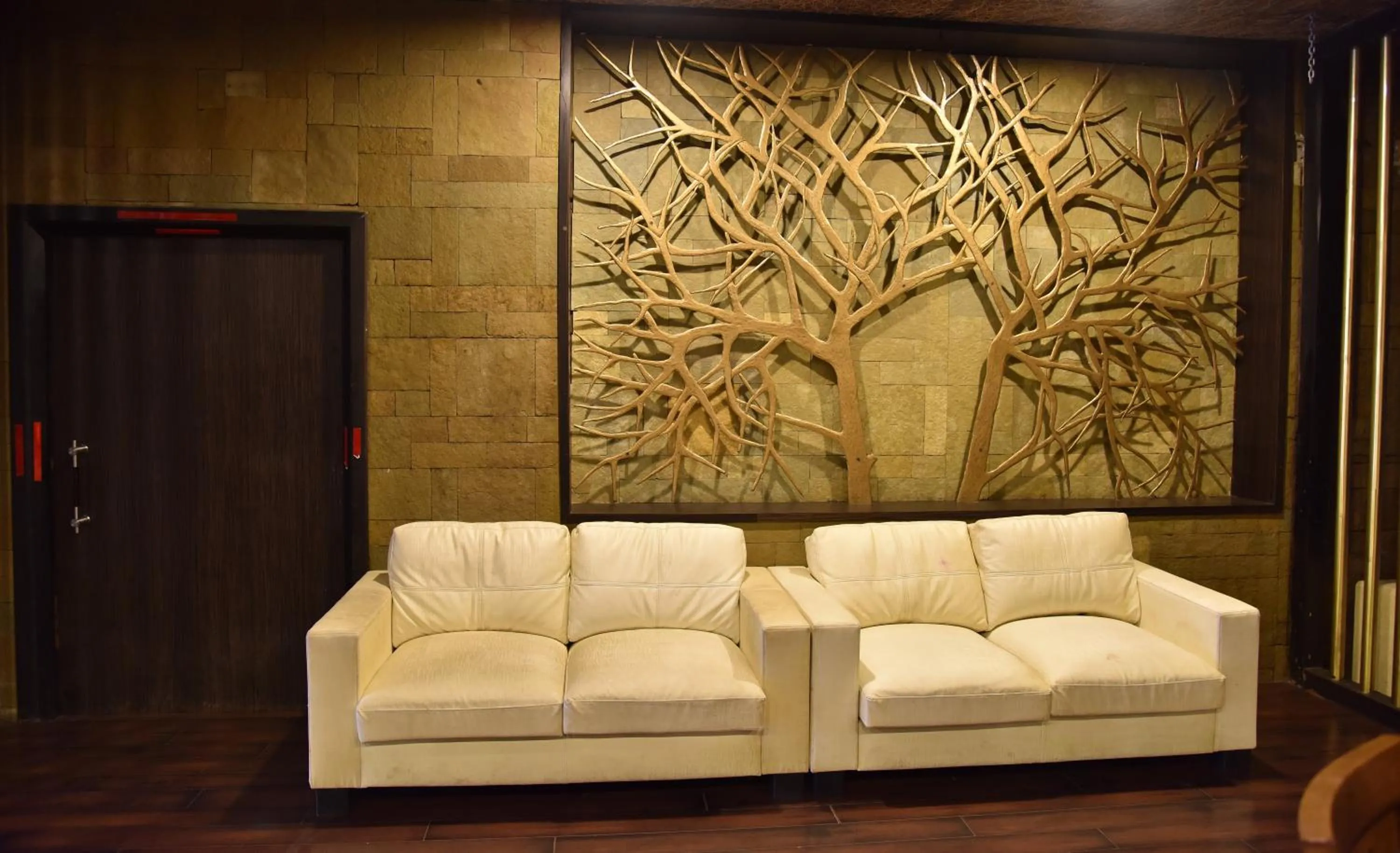 The Bentley Seaside Boutique Hotel