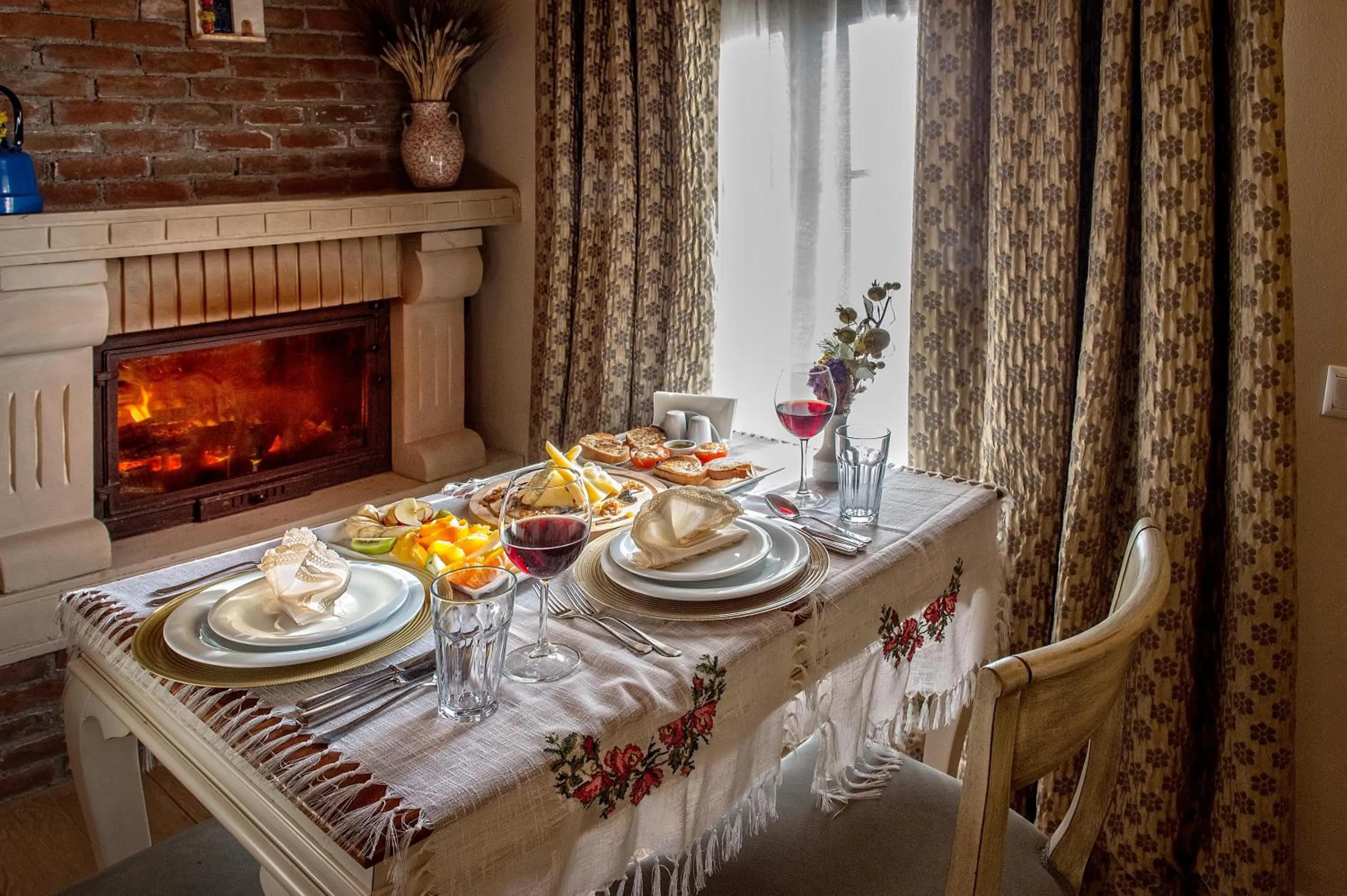 Other in Wineport Lodge Agva Riverside Hotel & Winery