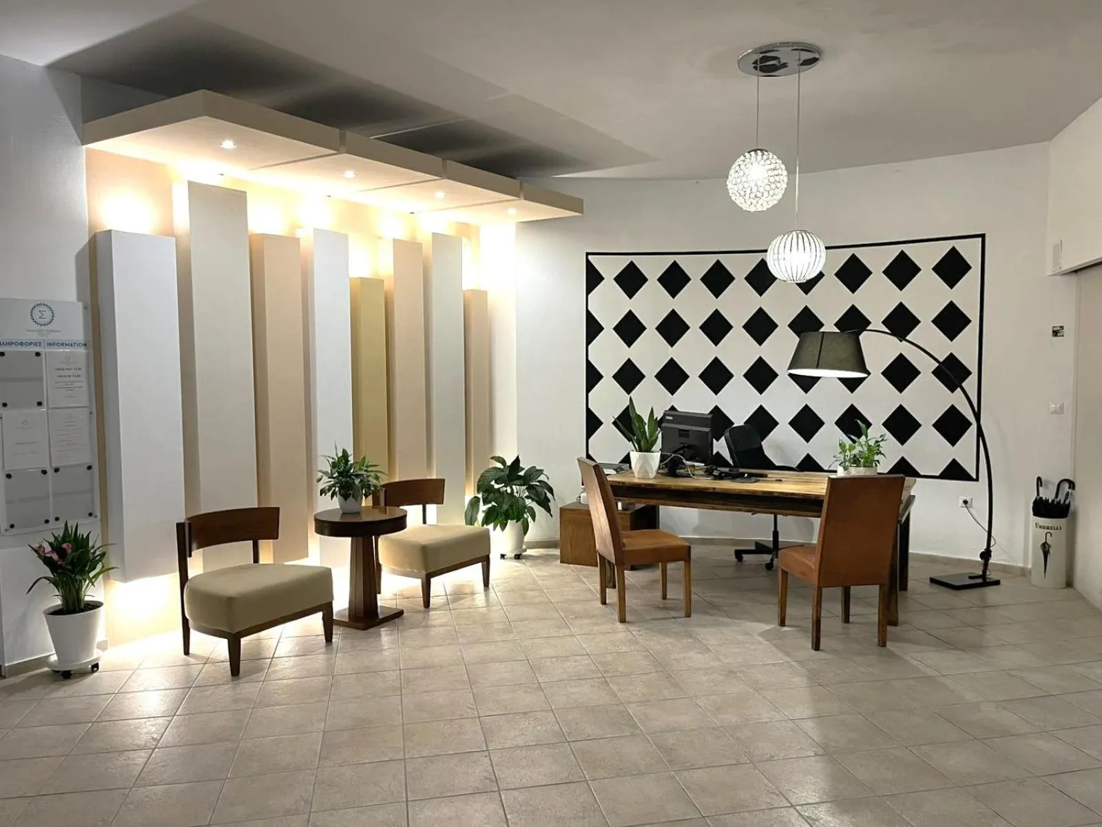 Property building in Skopelos Holidays Hotel & Spa