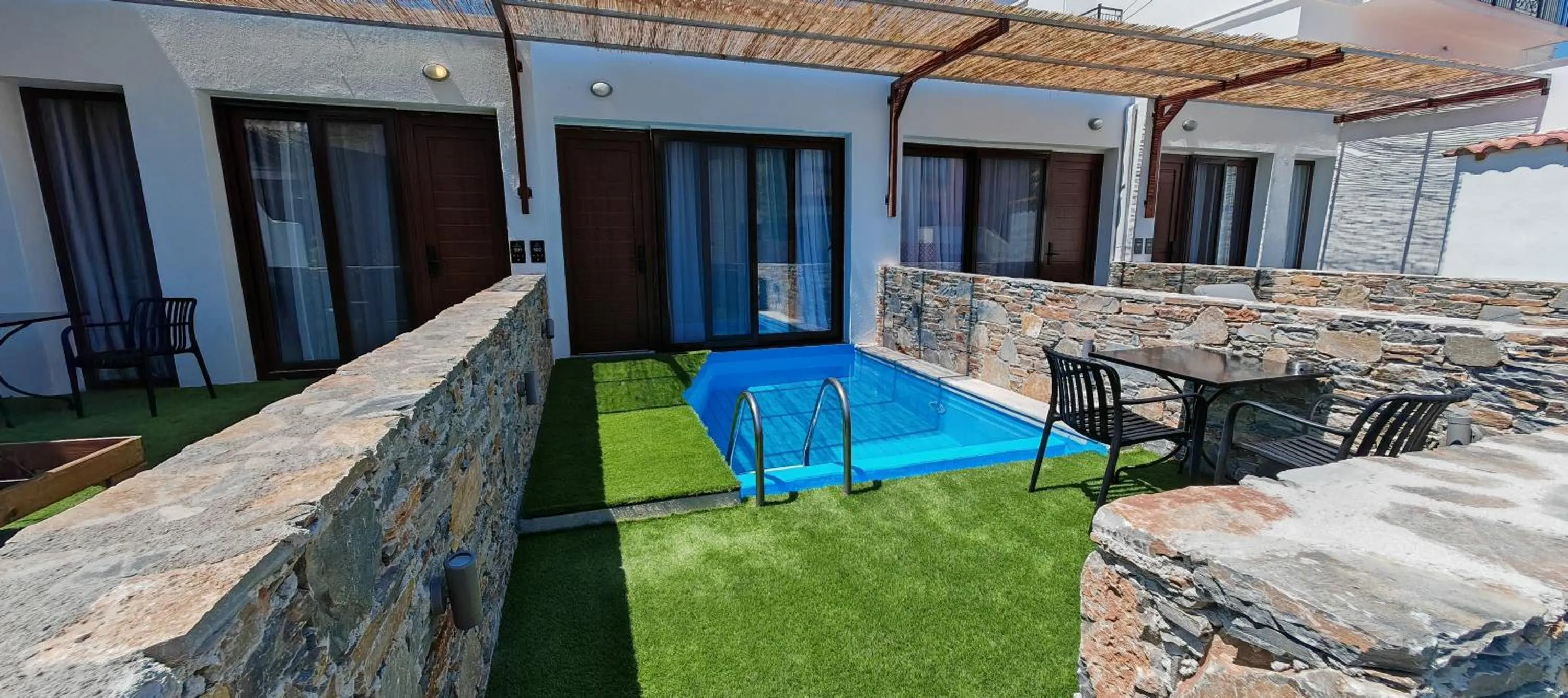 Rigas Hotel Skopelos