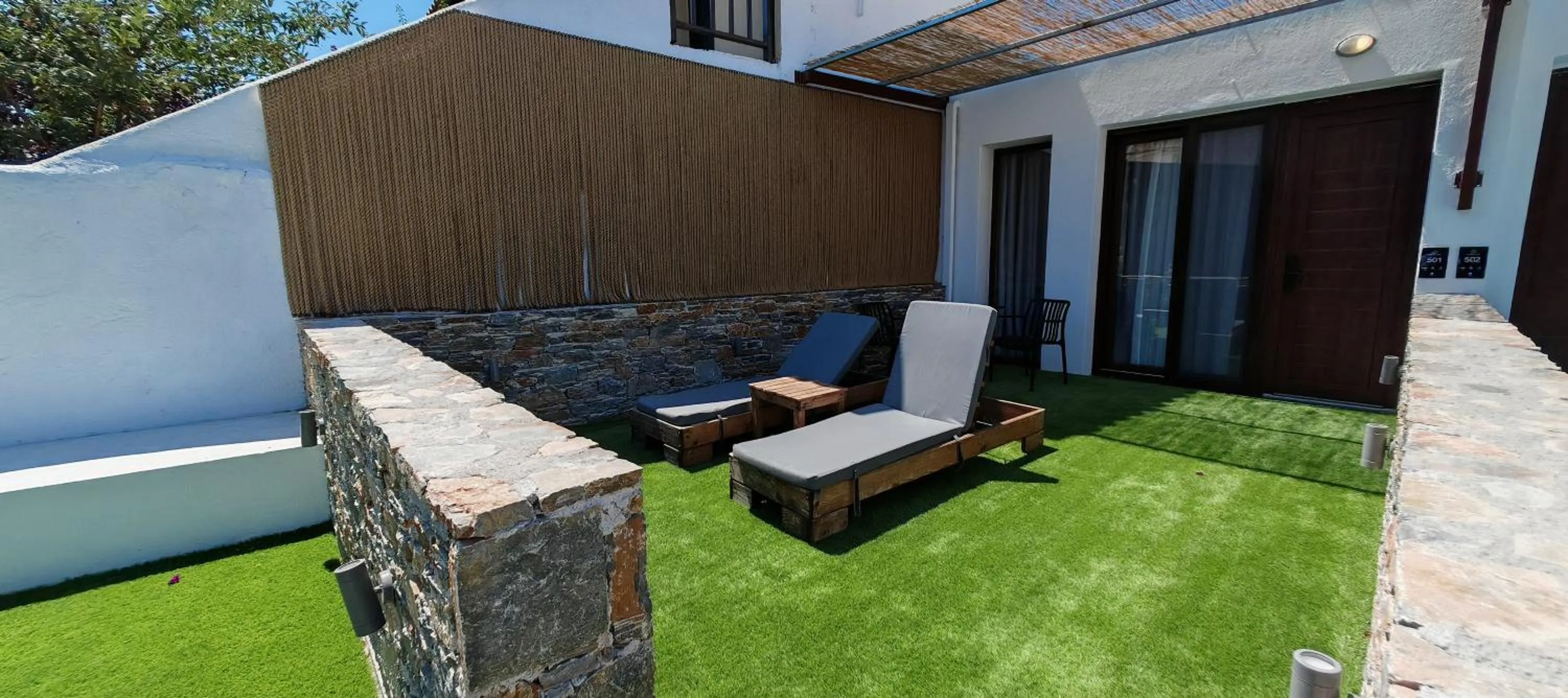 Rigas Hotel Skopelos