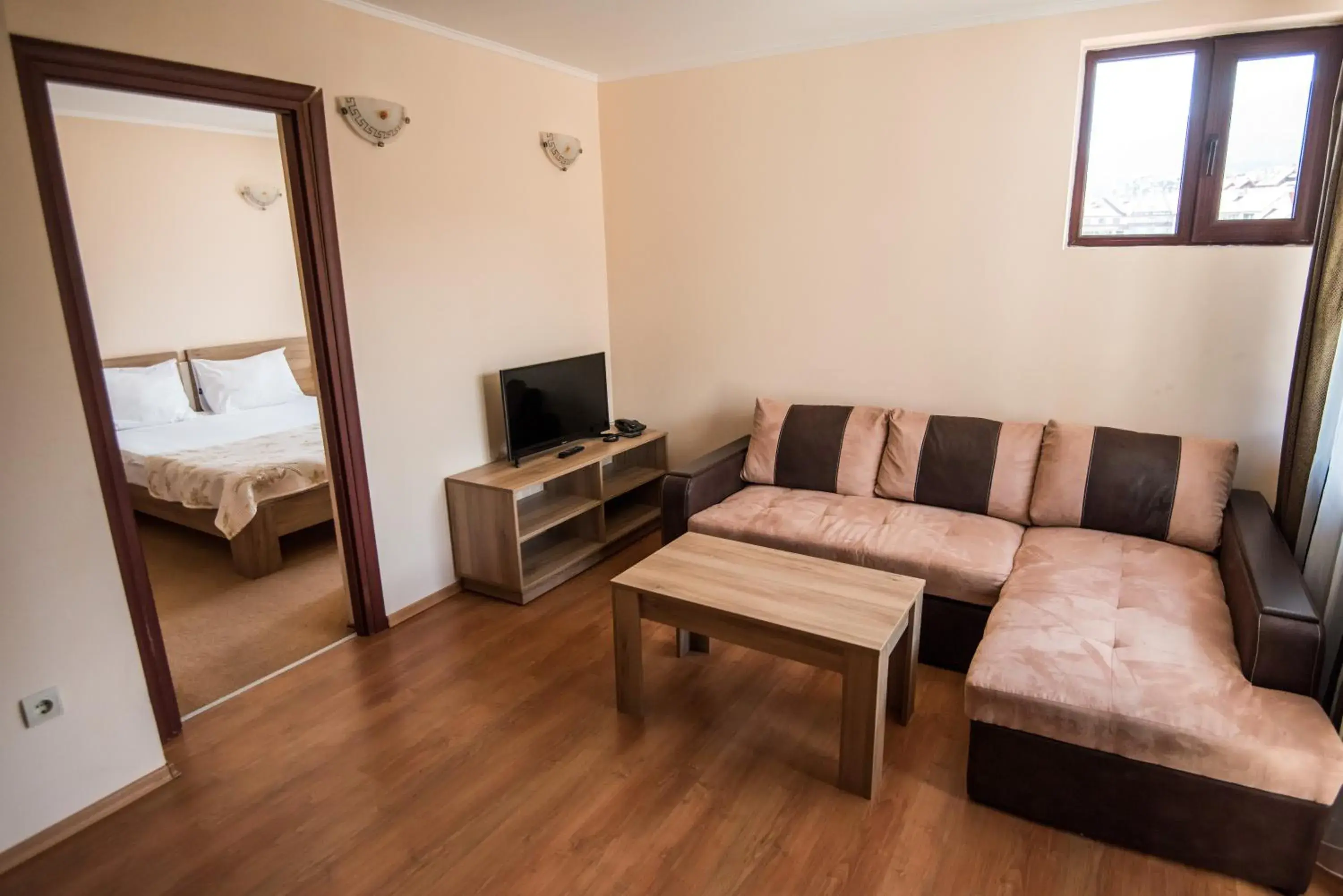 Apartment with Mountain View in Apart Hotel Orbilux Apartment with Mountain View in Apart Hotel Orbilux