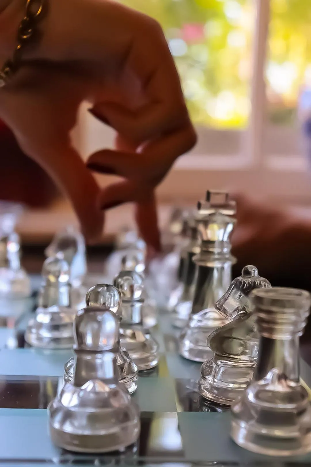 Game Room in Chateau De Fere