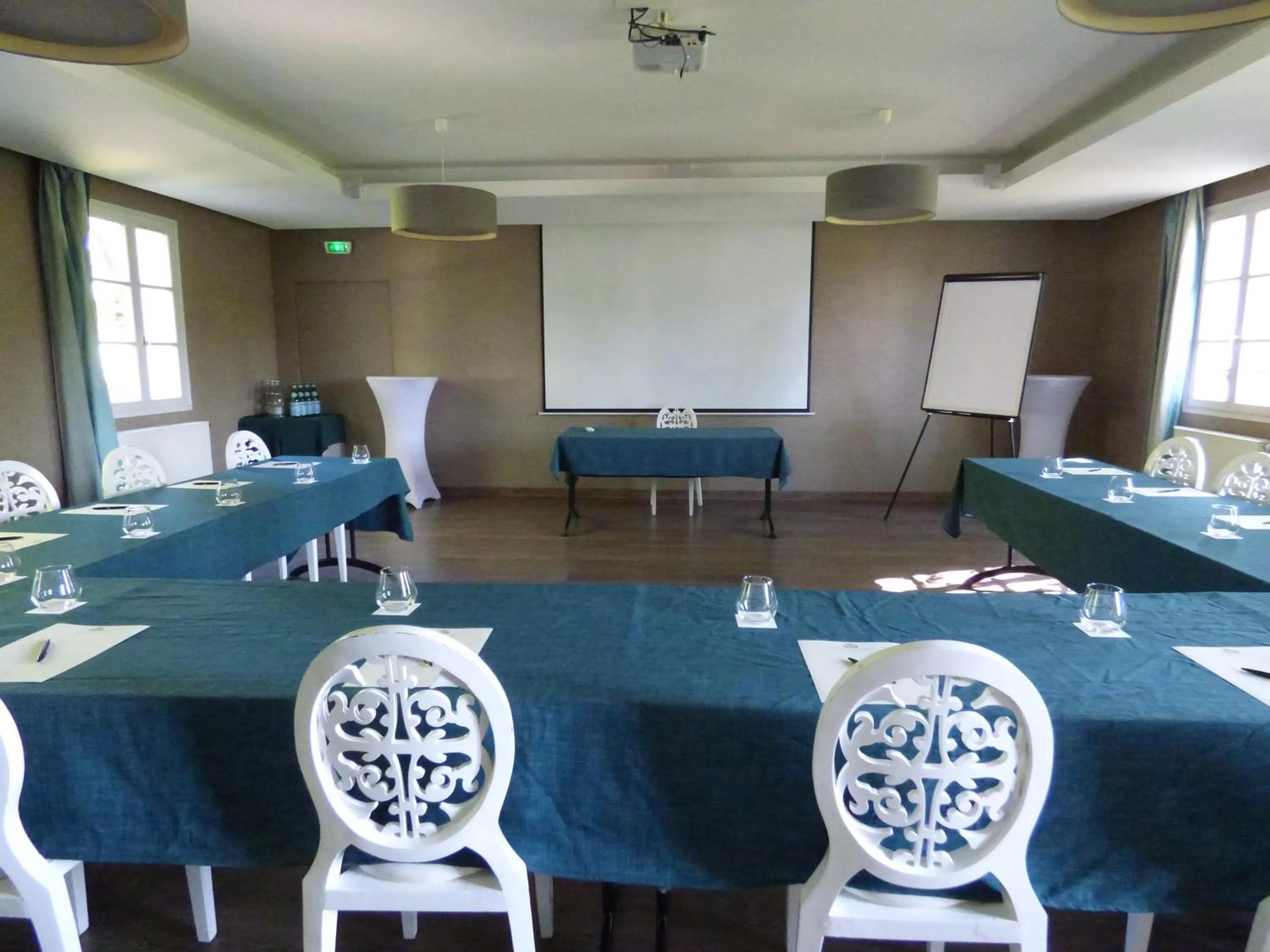 Meeting/conference room in Chateau De Fere
