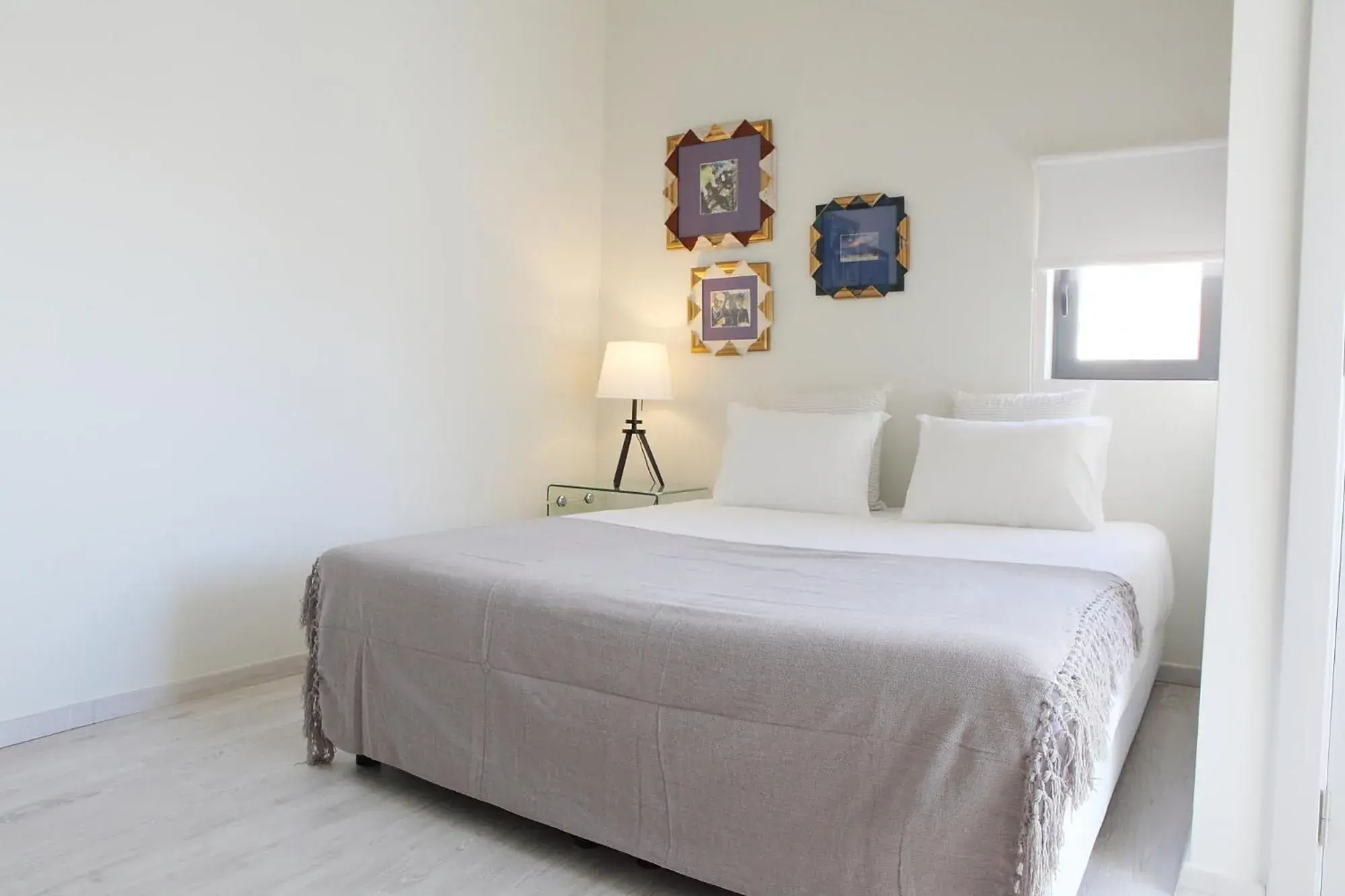 Superior Studio with River View in Vila Santa Marinha Superior Studio with River View in Vila Santa Marinha