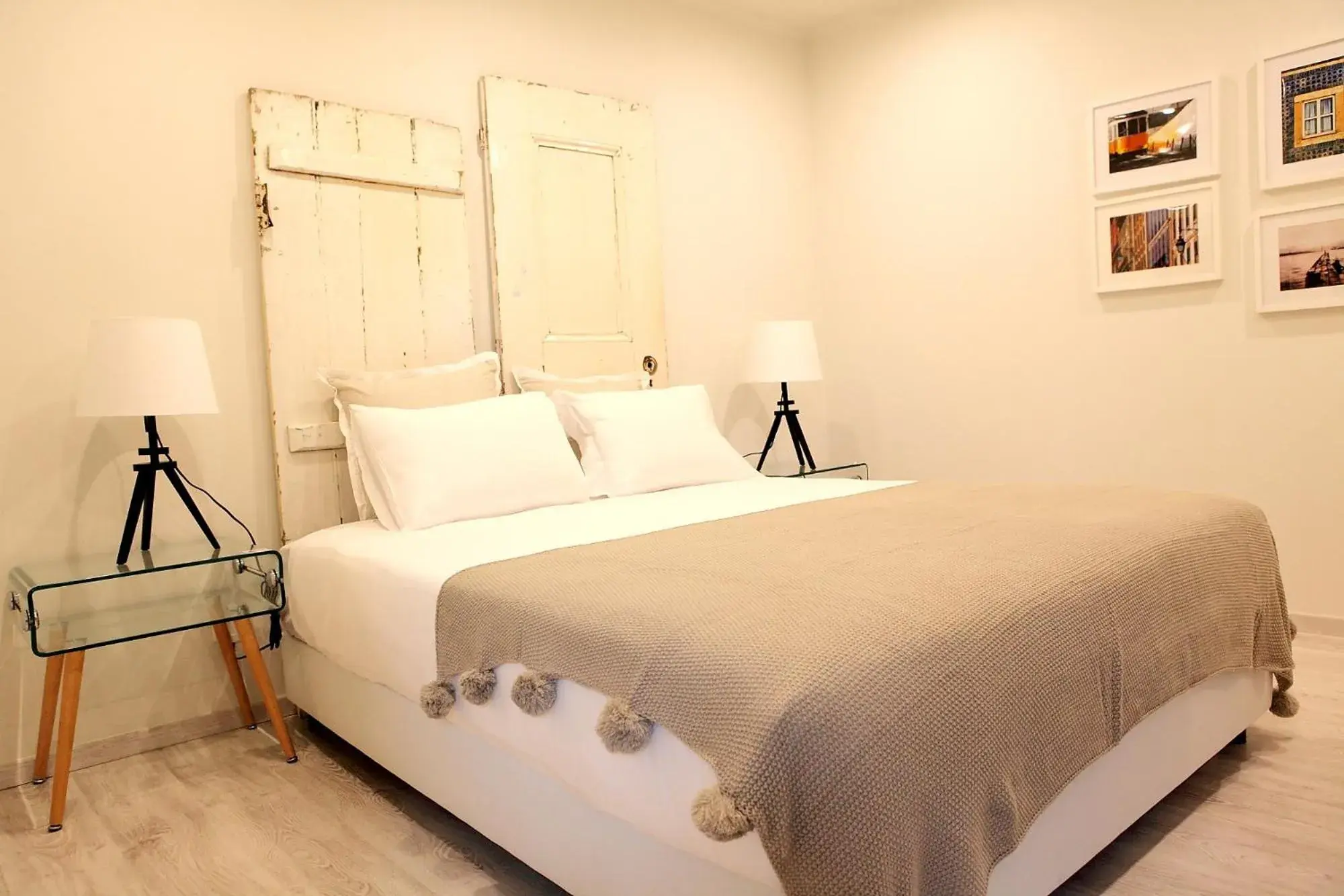 One-Bedroom Apartment in Vila Santa Marinha One-Bedroom Apartment in Vila Santa Marinha