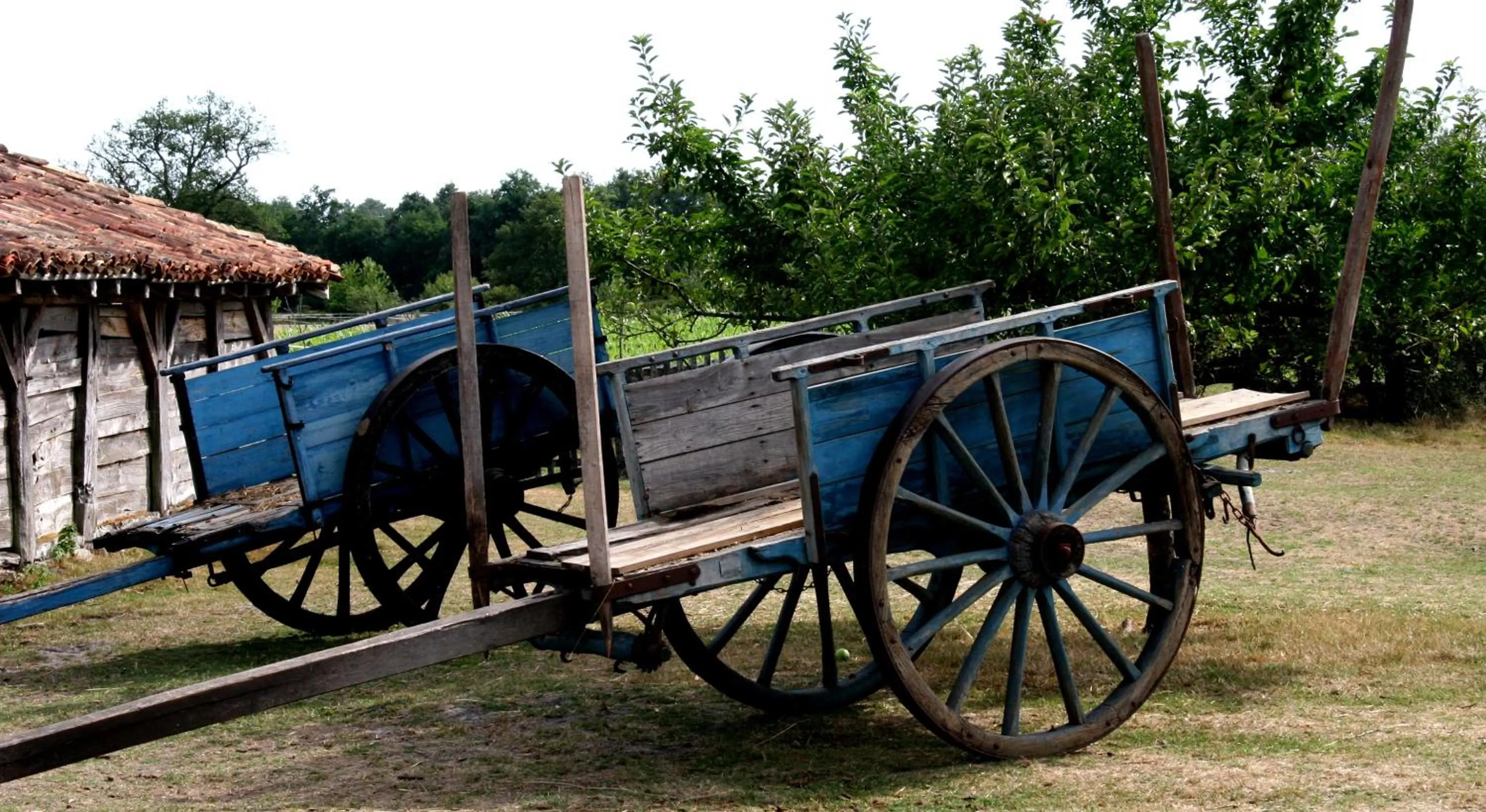 Other in Auberge des Pins - Teritoria