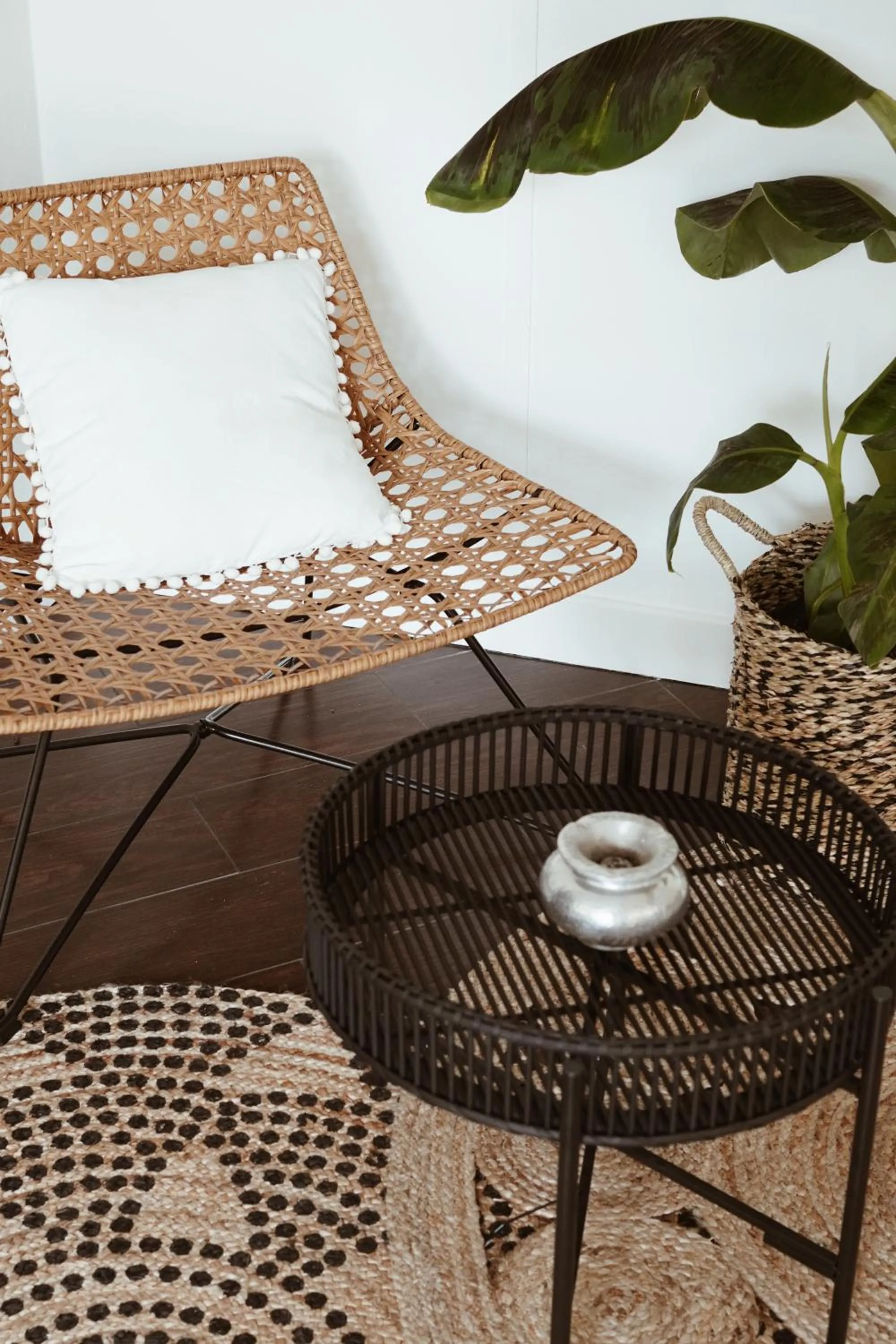 Lounge or bar in Hotel La Chaumette