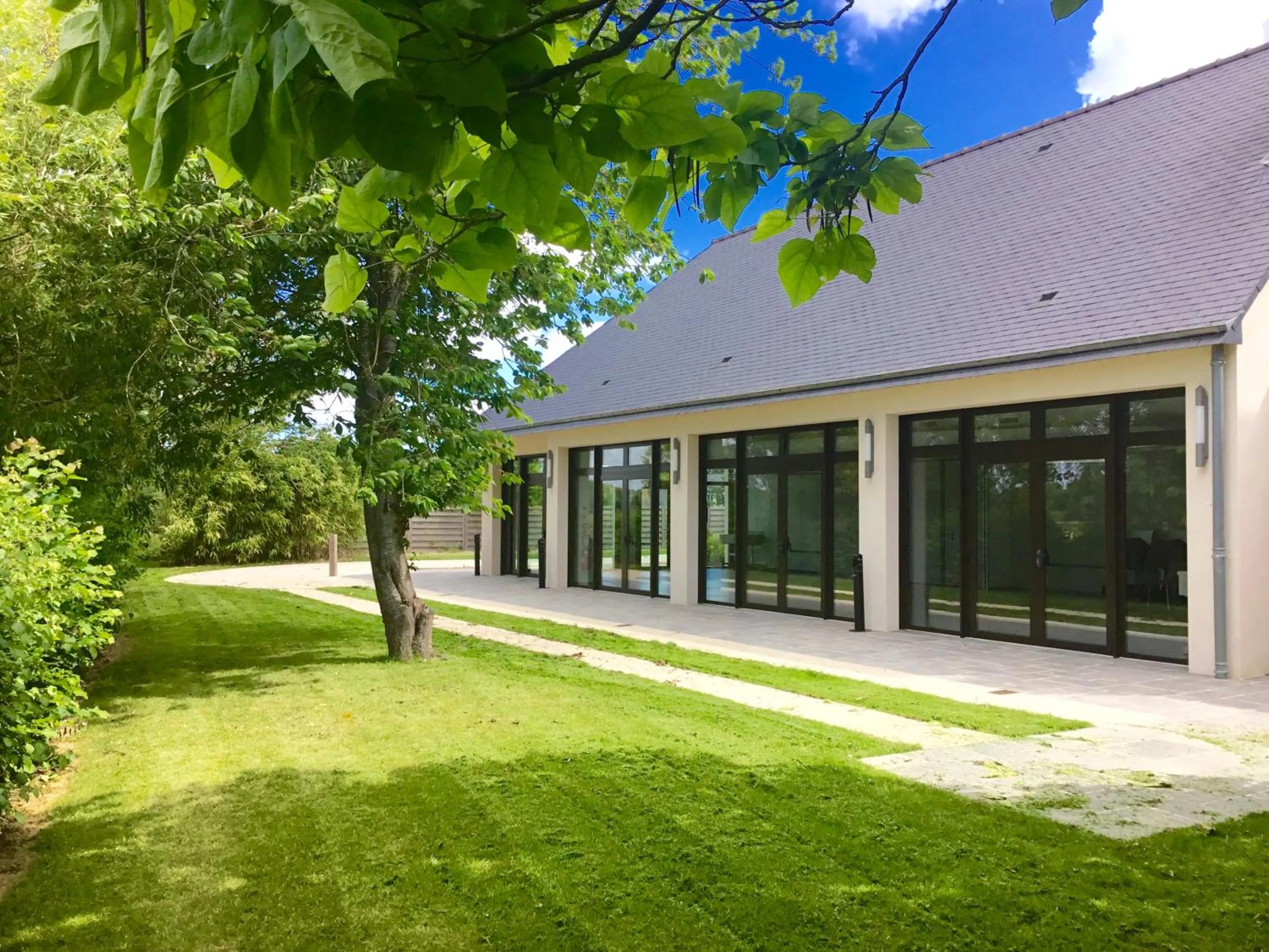 Banquet/Function facilities in La Pommeraie