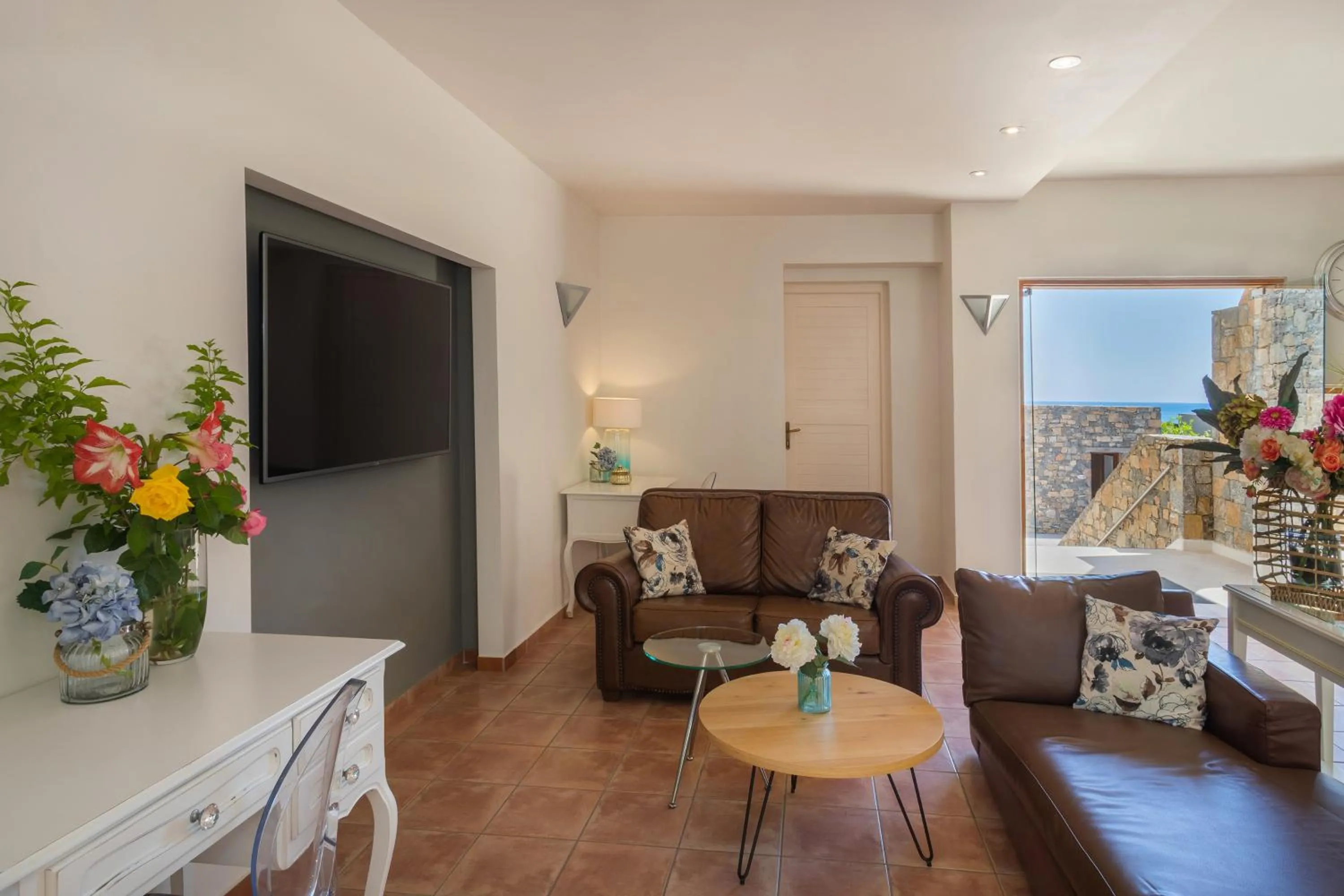 Lobby or reception in Blue Sea Beach Affiliated By Melia