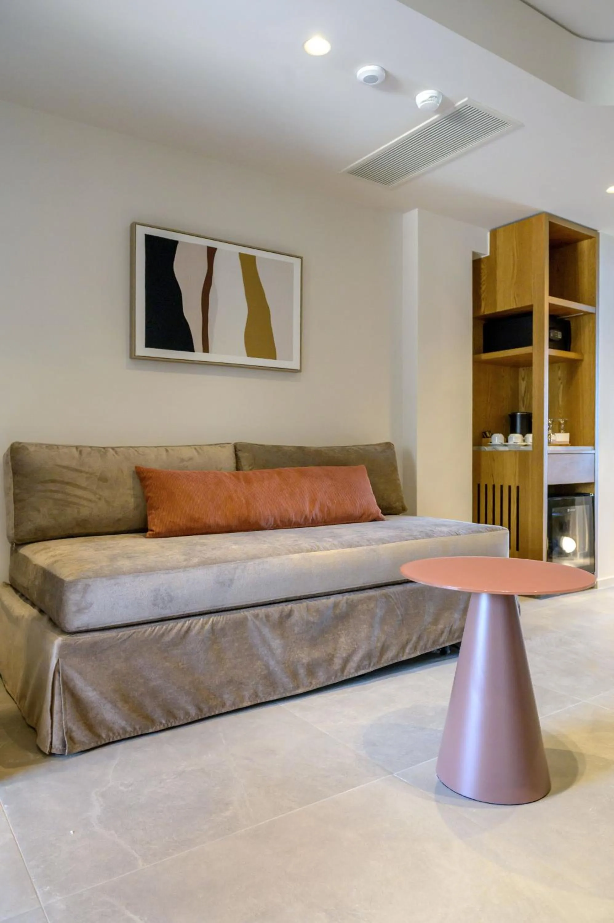 Property building, Bed in Hotel Blue Sea Beach Affiliated by Meliá