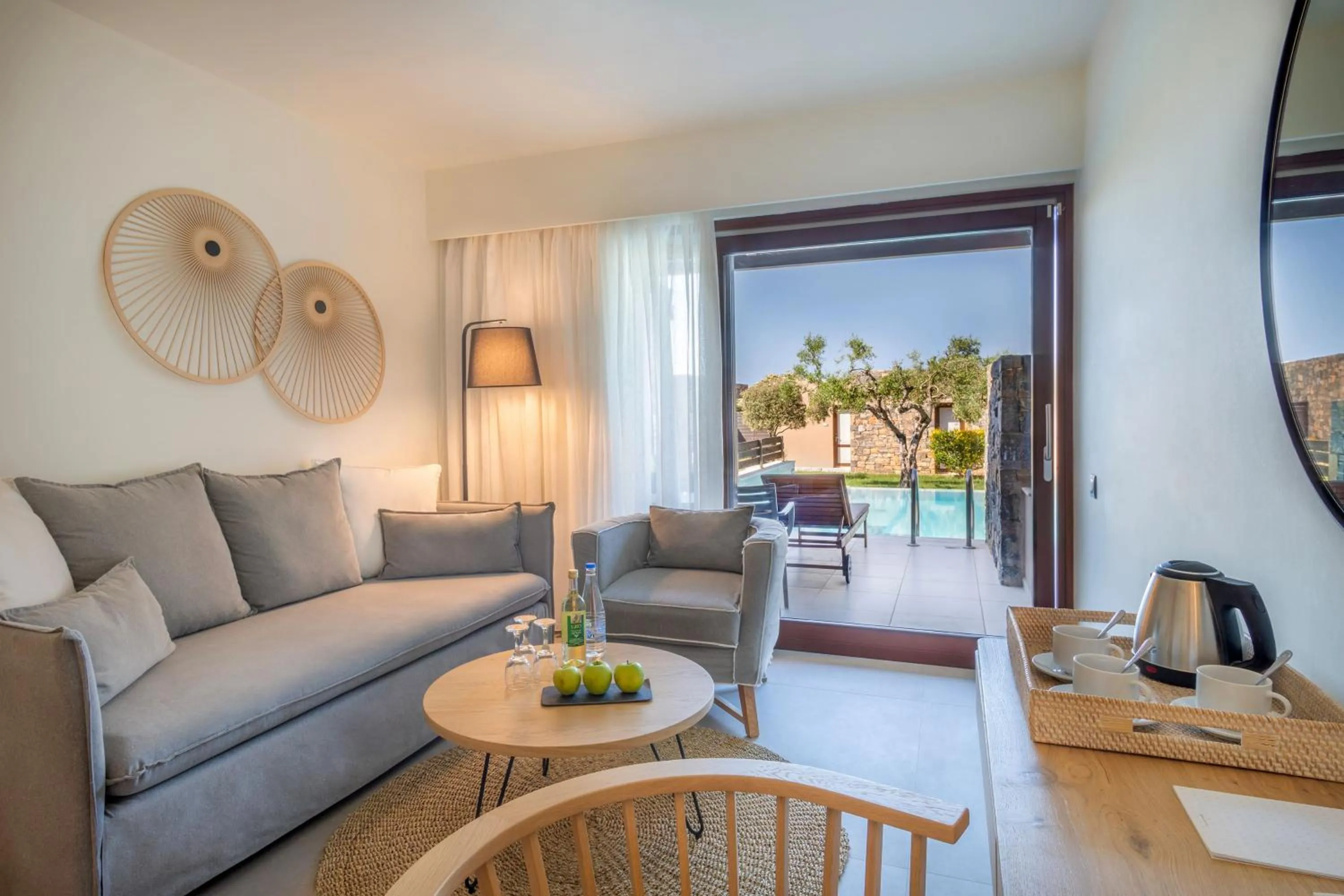 Property building in Hotel Blue Sea Beach Affiliated by Meliá