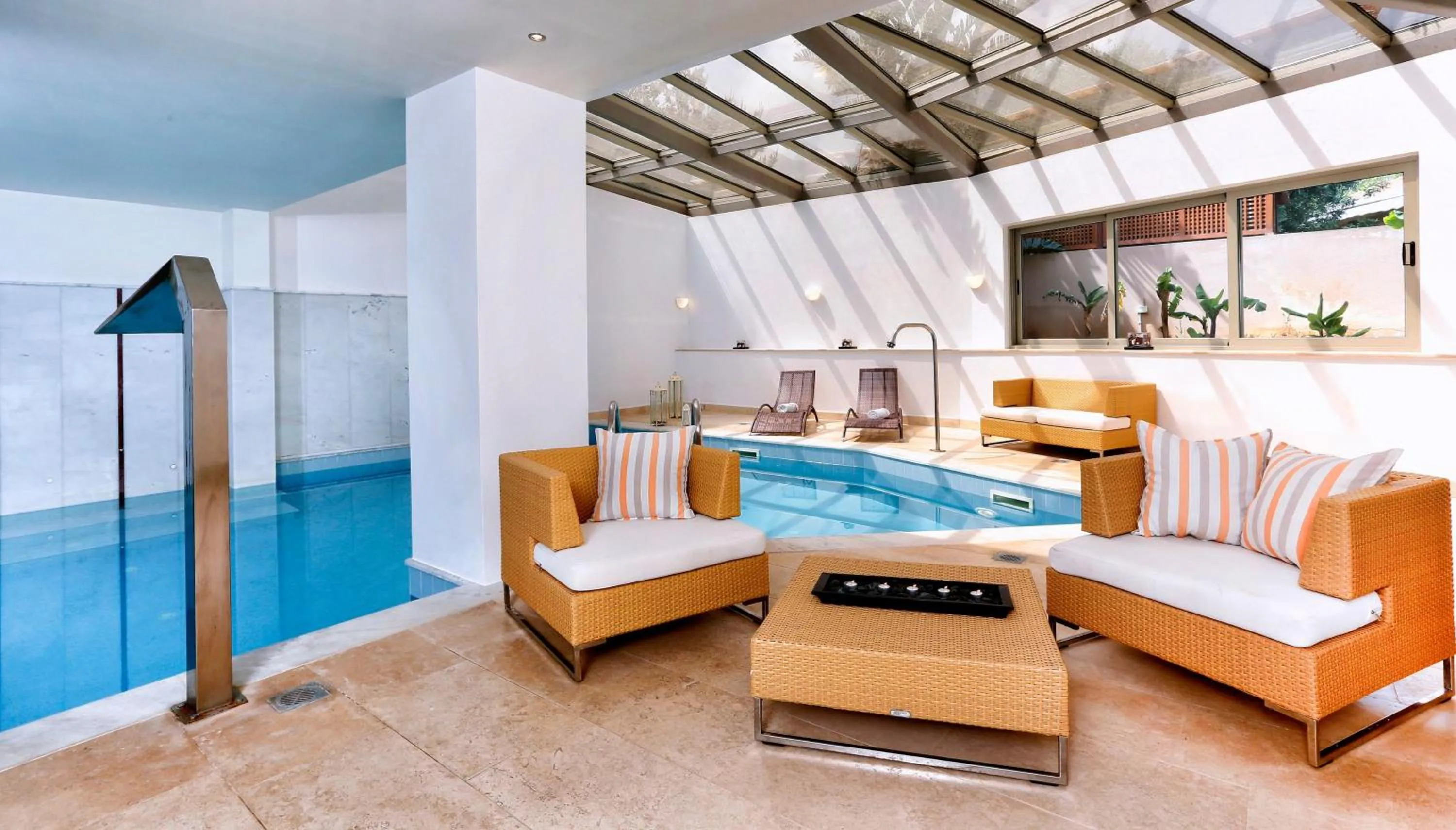 Property building in Hotel Blue Sea Beach Affiliated by Meliá