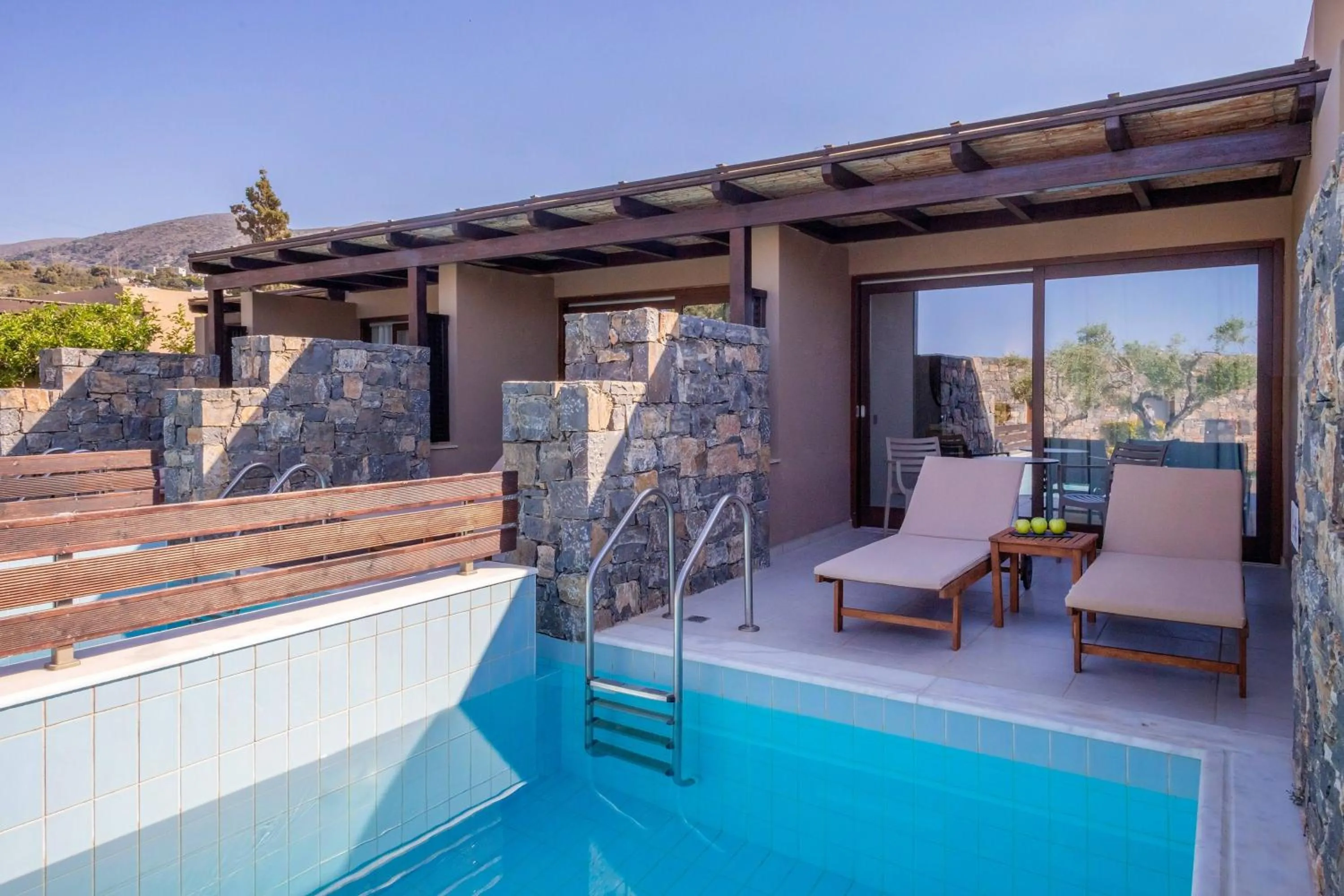 Property building in Hotel Blue Sea Beach Affiliated by Meliá