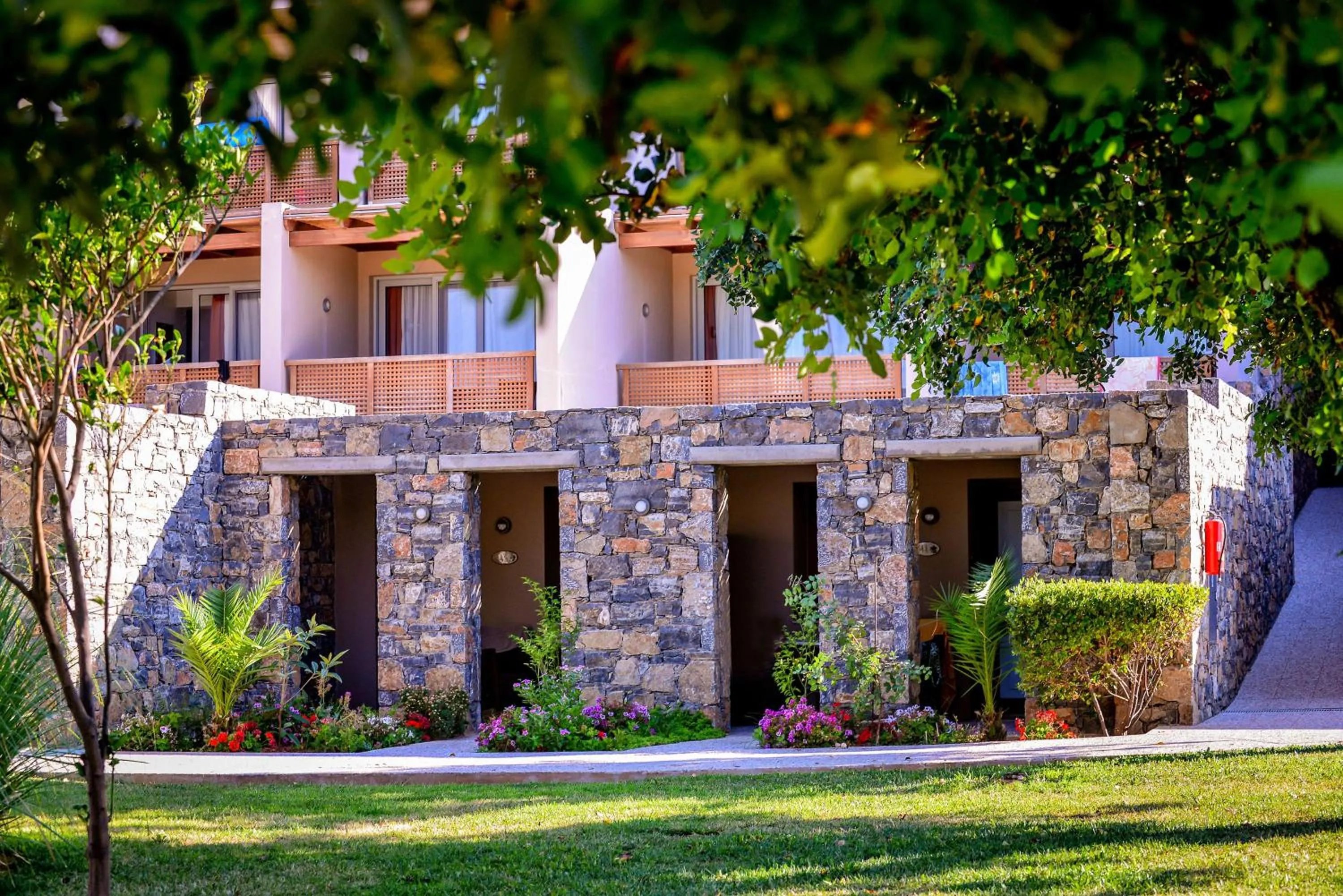 Hotel Blue Sea Beach Affiliated by Meliá