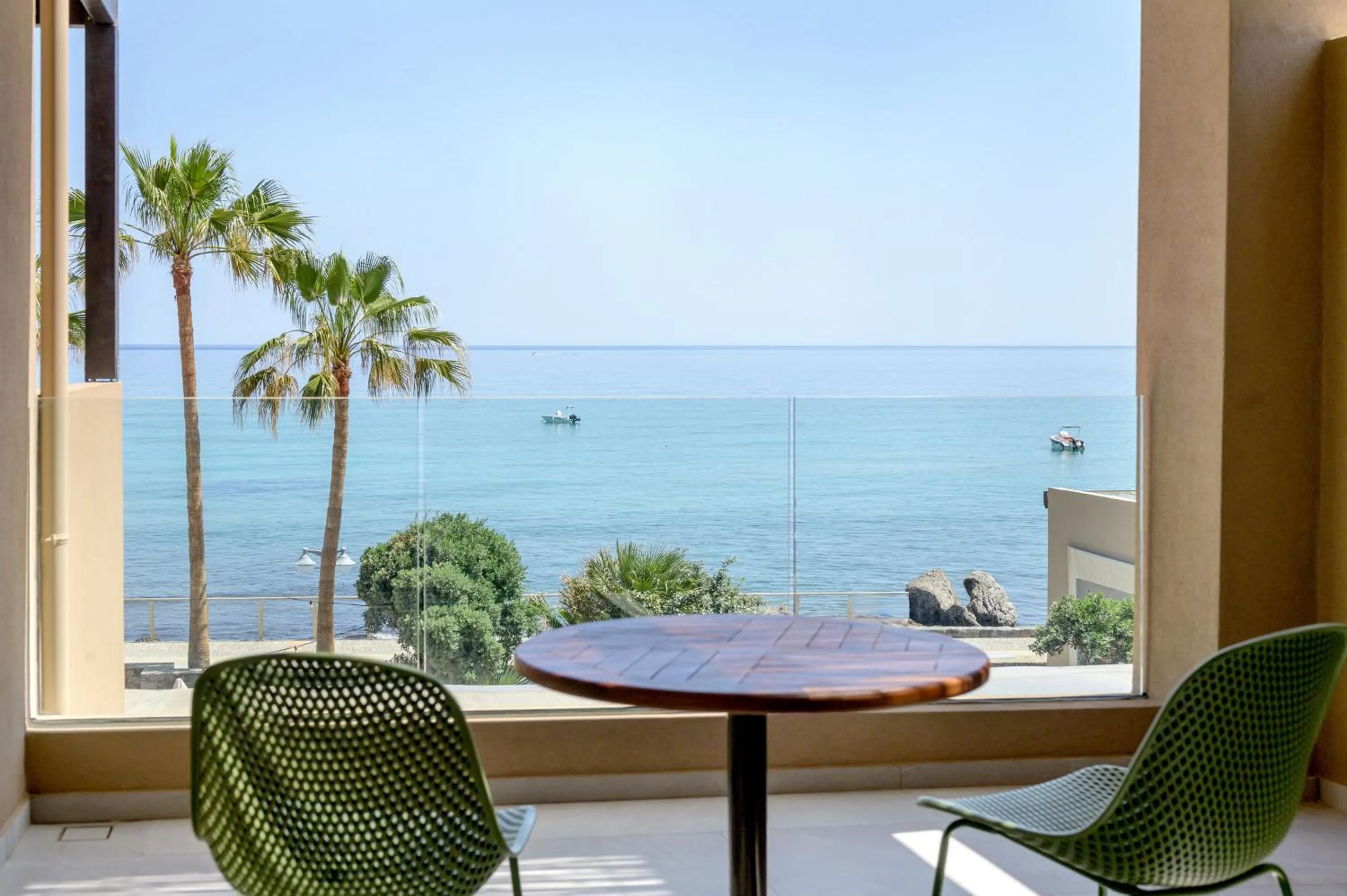 Property building in Hotel Blue Sea Beach Affiliated by Meliá