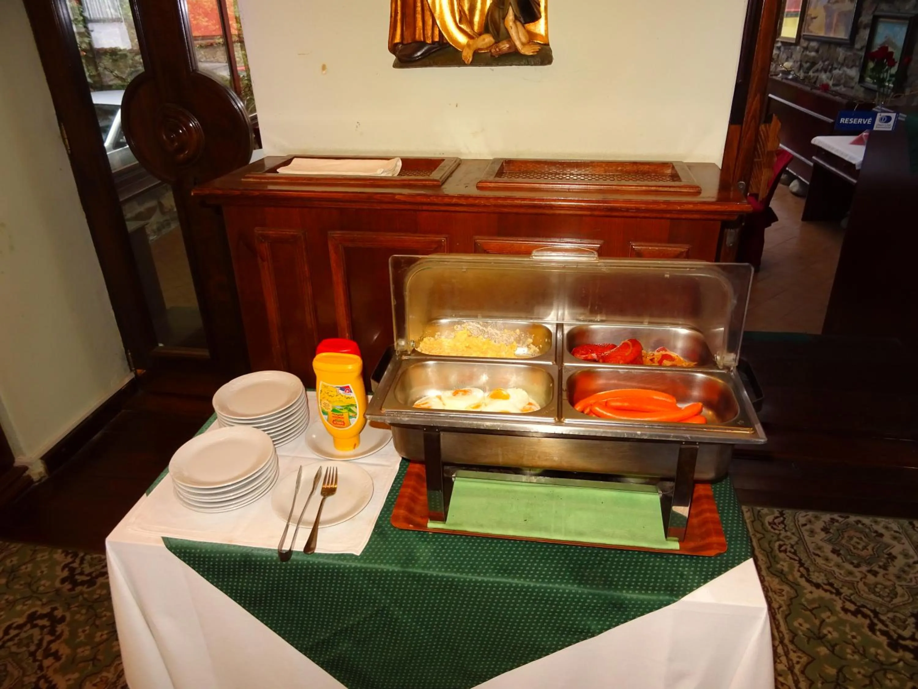 GARNI -Hotel Barbakan