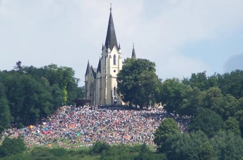 Area and facilities in GARNI -Hotel Barbakan