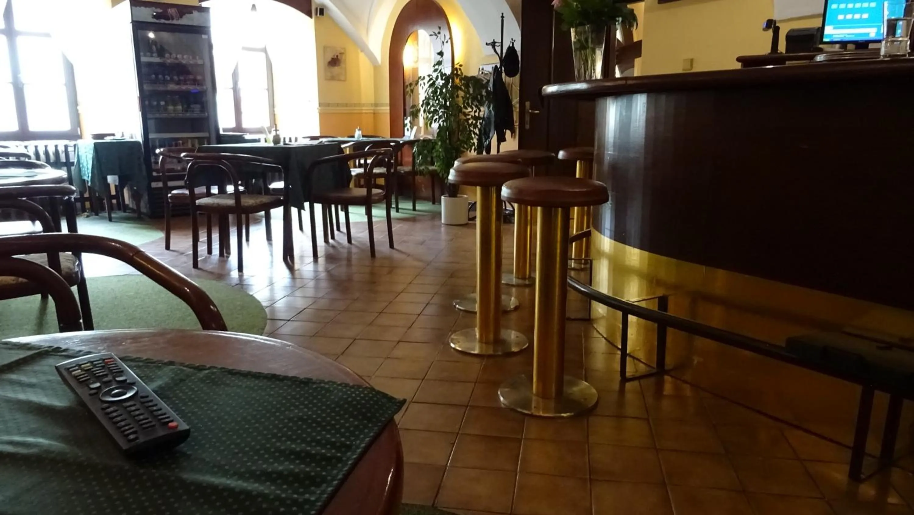 Drinks in GARNI -Hotel Barbakan