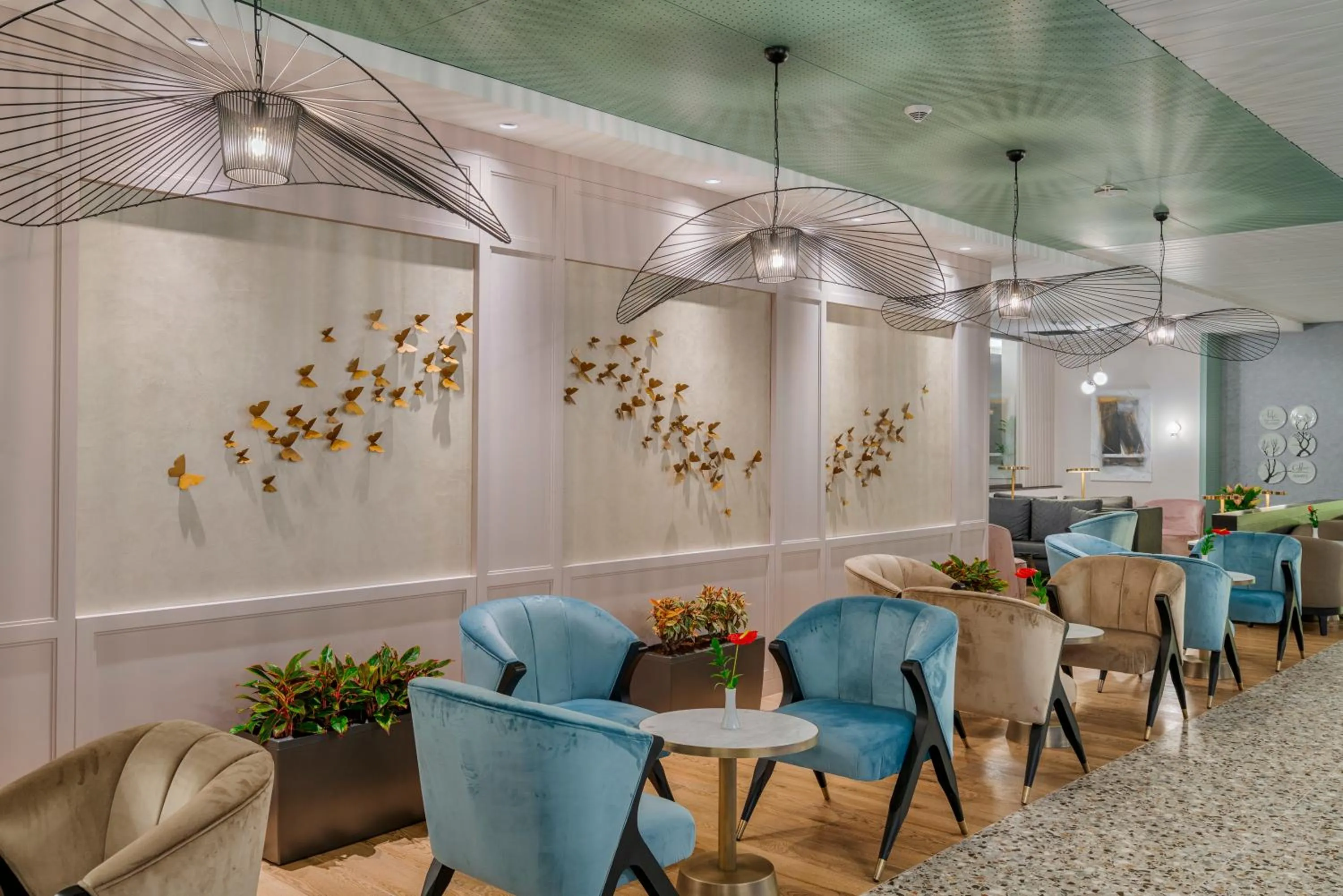 Restaurant/places to eat in Corendon Playa Kemer Hotel