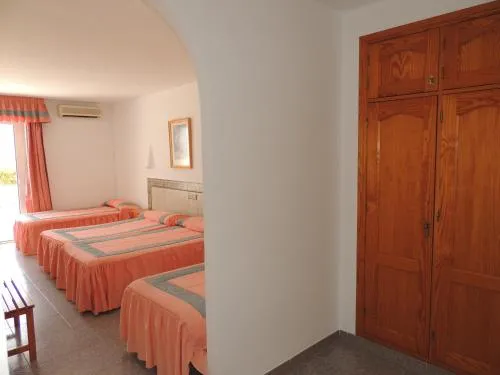 Virgen del Mar Holidays