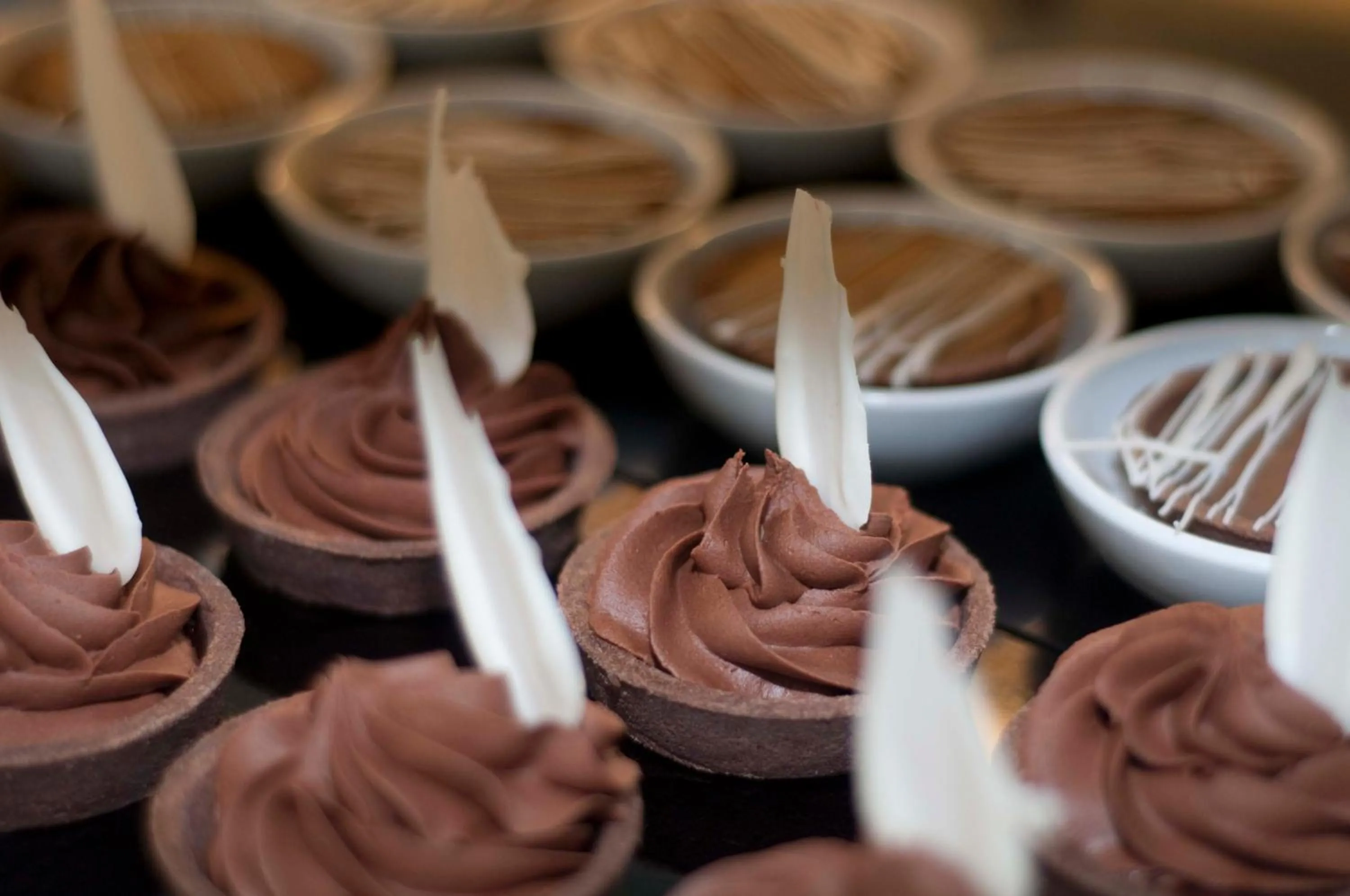 Breakfast in Herods Palace Hotels & Spa Eilat a Premium collection by Fattal Hotels