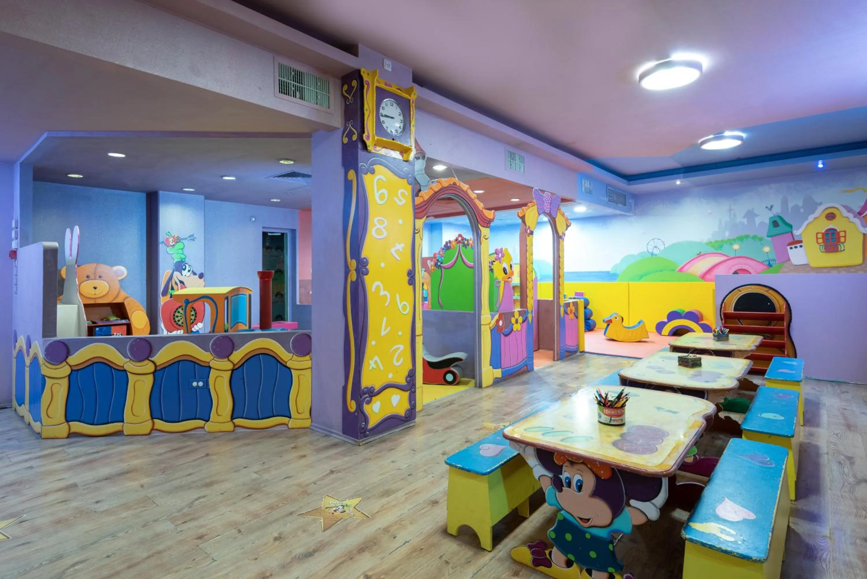 young children in Herods Palace Hotels & Spa Eilat a Premium collection by Fattal Hotels