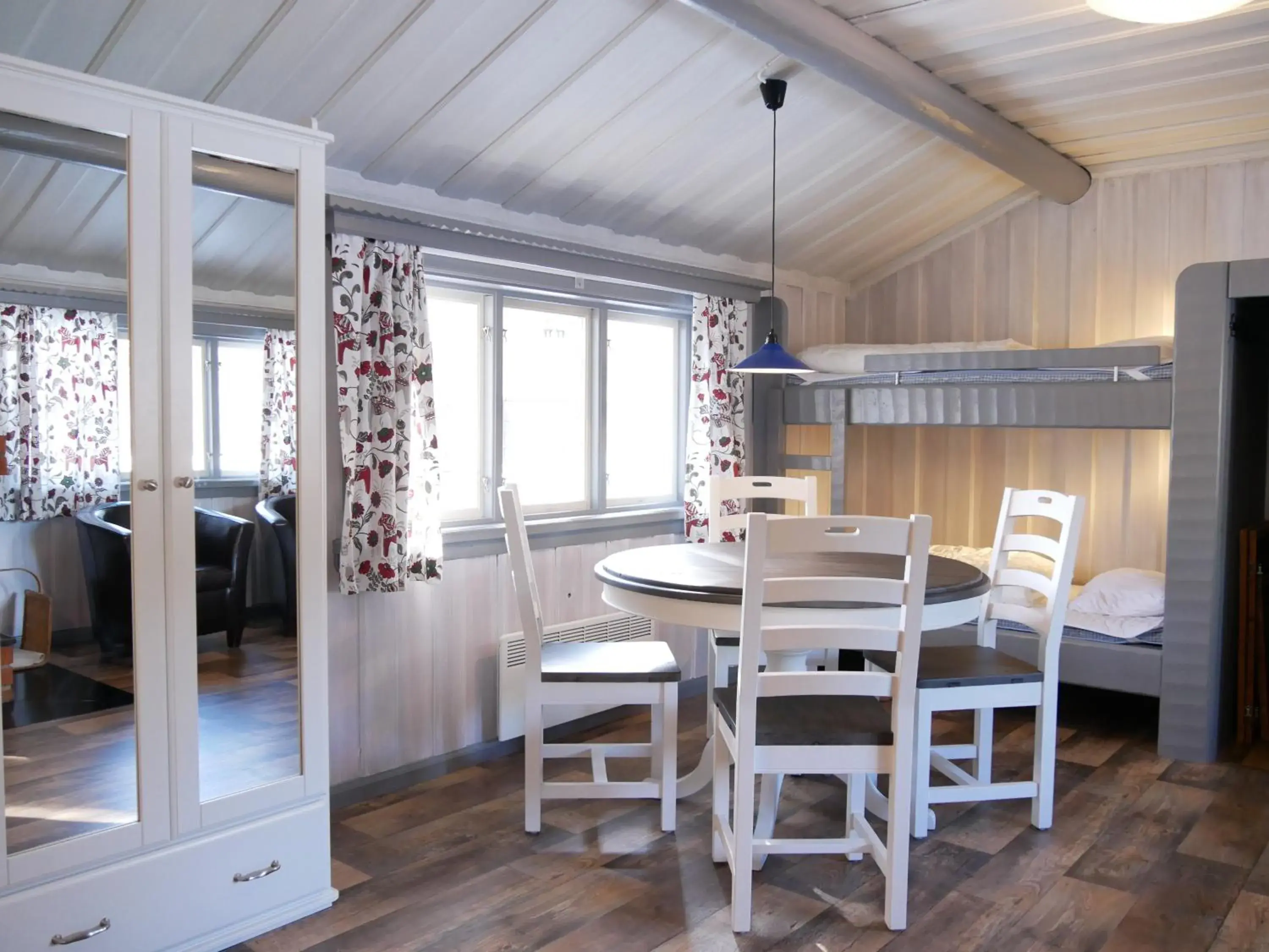 One-Bedroom House in First Camp Orsa - Dalarna One-Bedroom House in First Camp Orsa - Dalarna