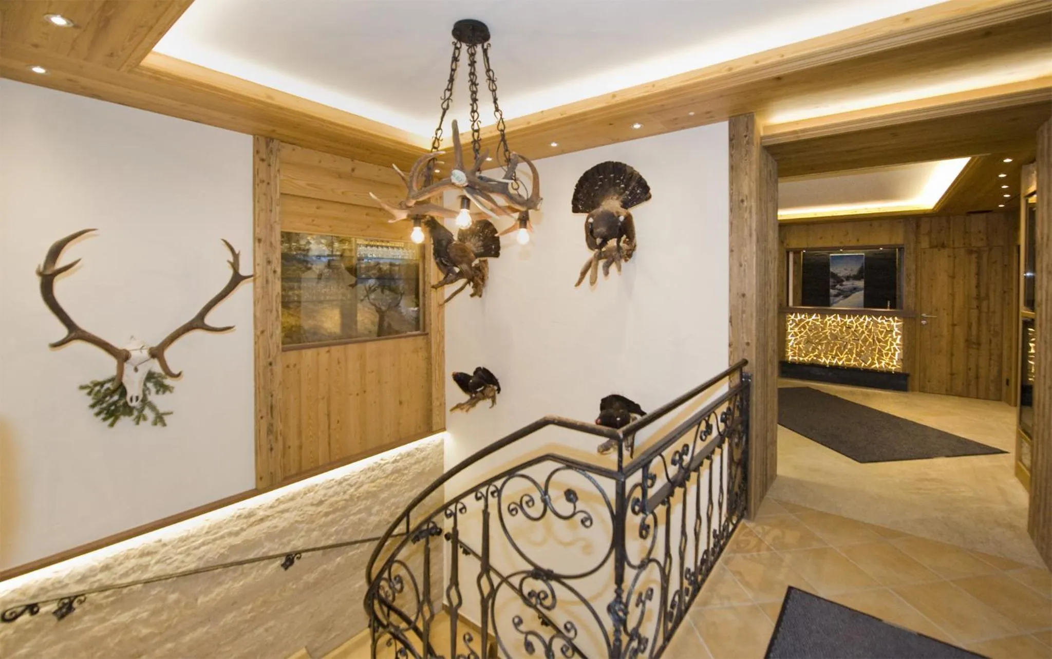 Other in Hotel Birkenhof