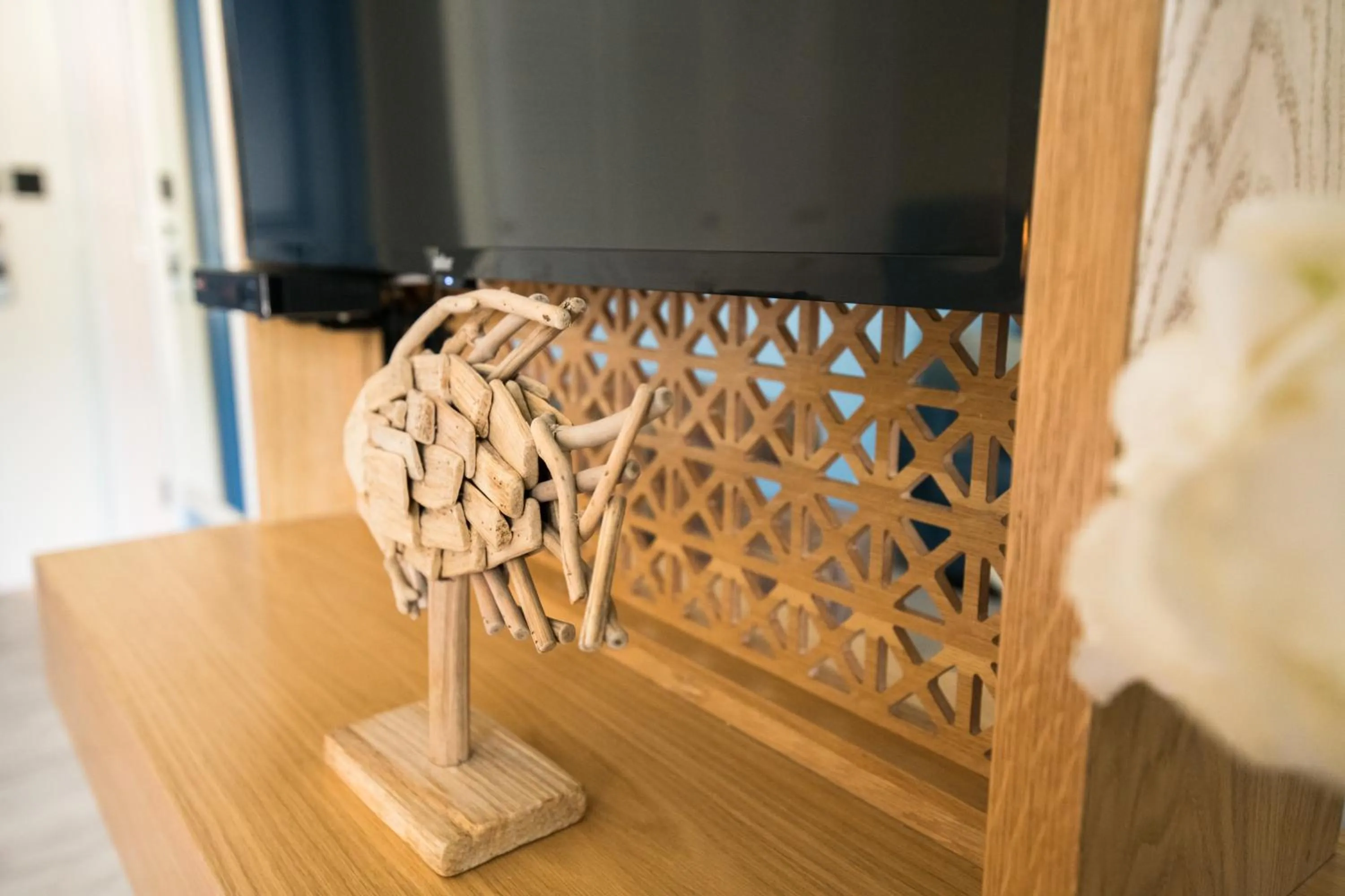 La Villa Boutique Hotel