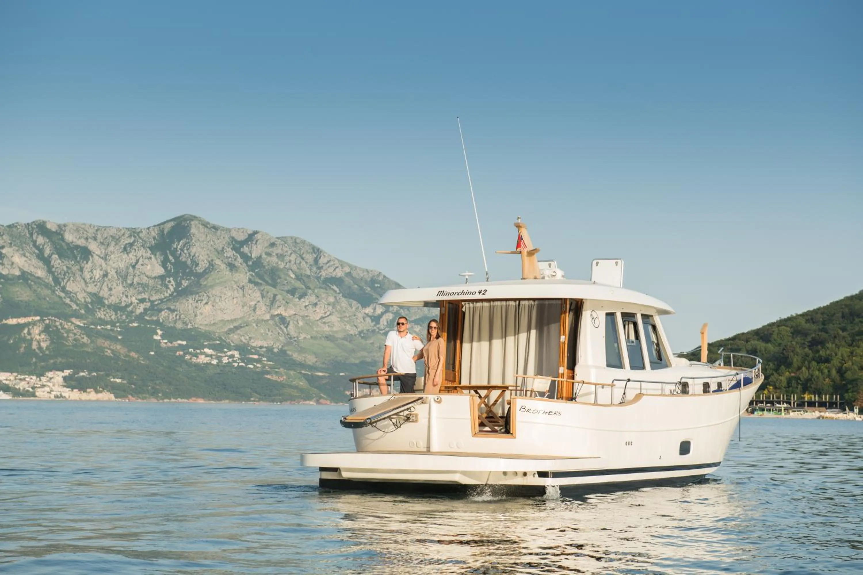 La Villa Boutique Hotel